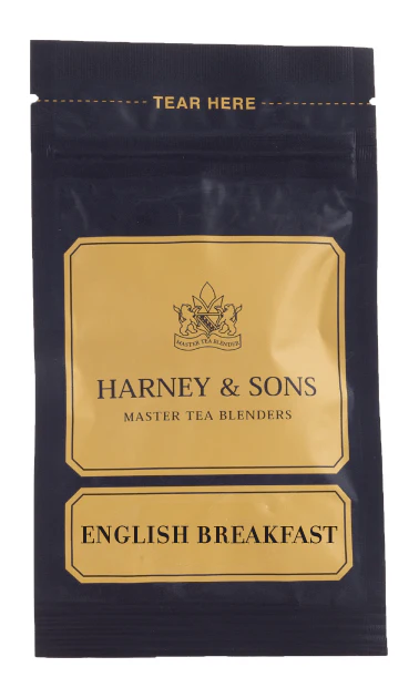 Harney & Sons English Breakfast - Image 9