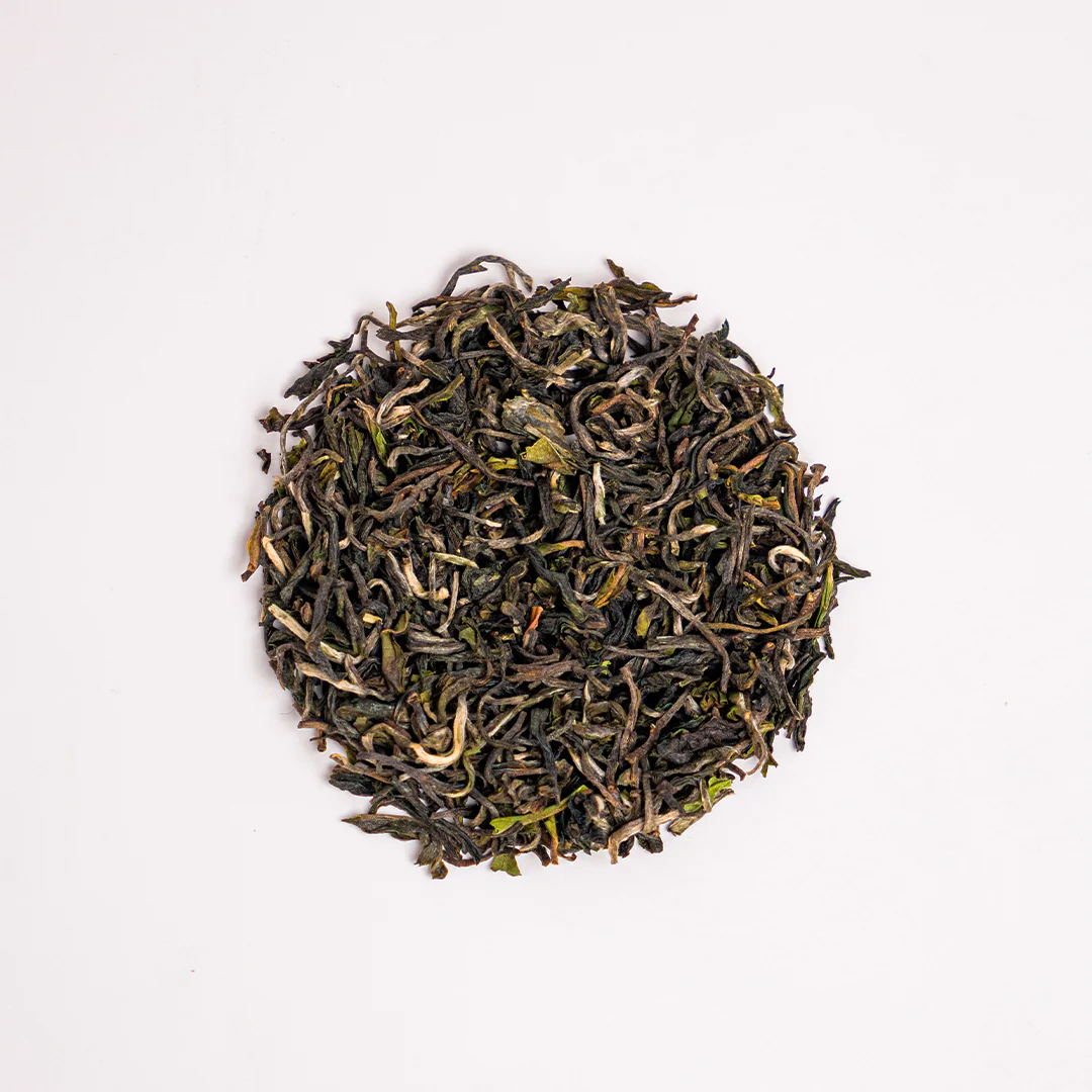 Nepal Tea First Flush Black Tea - Image 6