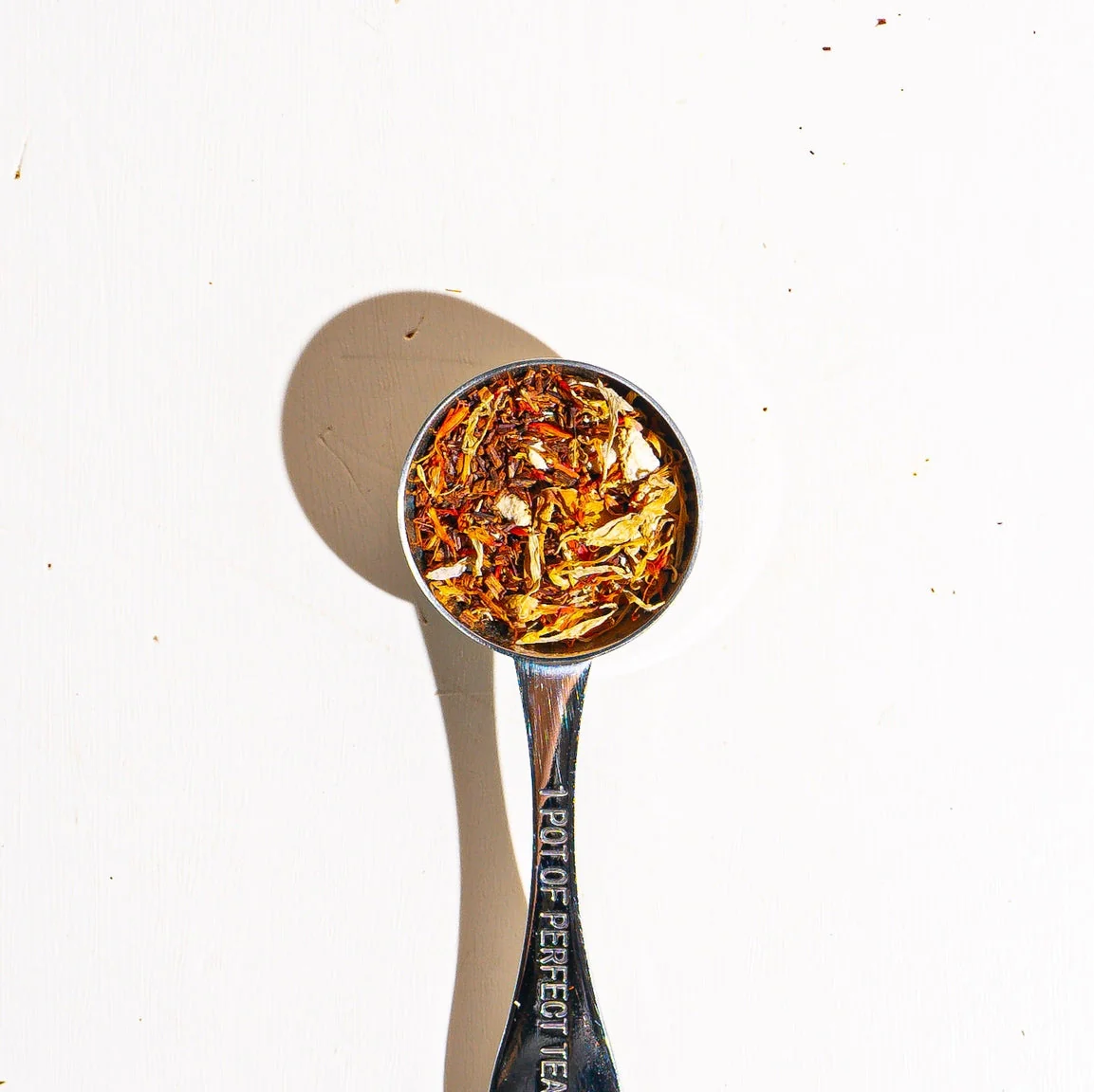 Culinary Teas Florida Orange Rooibos - Image 2