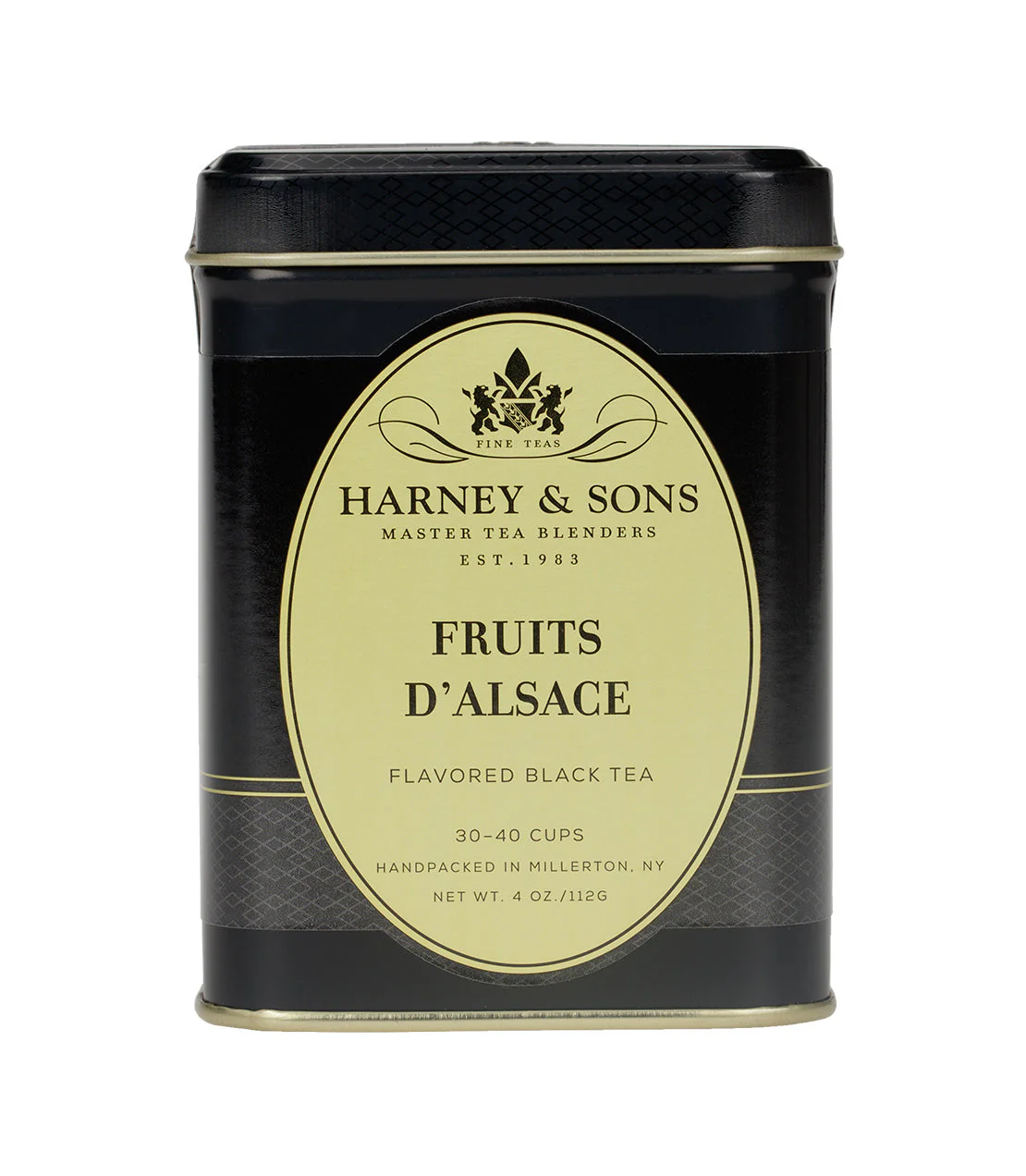 Harney & Sons Fruits d'Alsace - Image 3