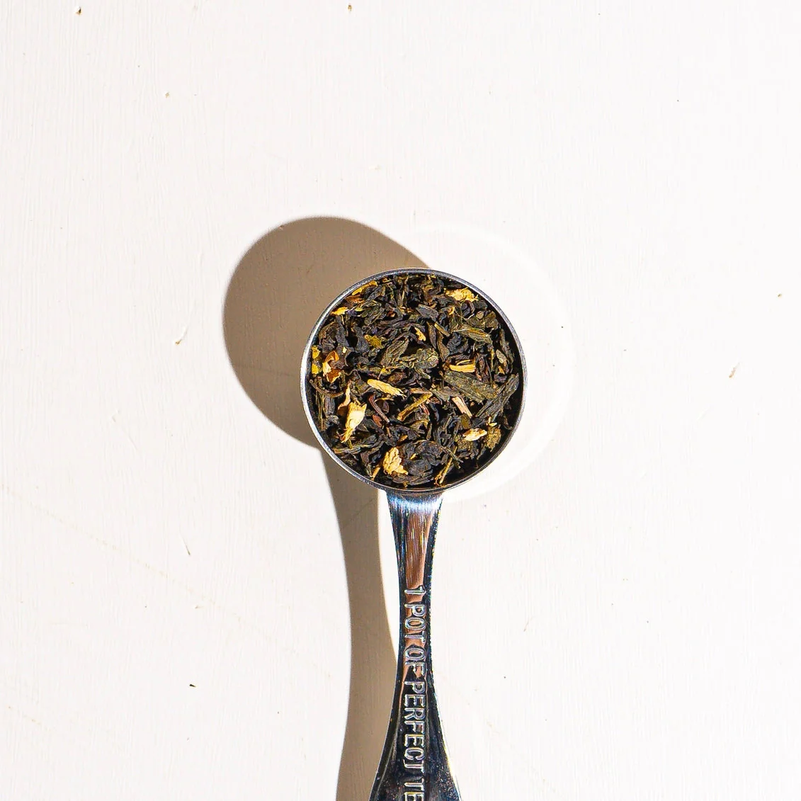 Culinary Teas Ginger Sencha Green - Image 2