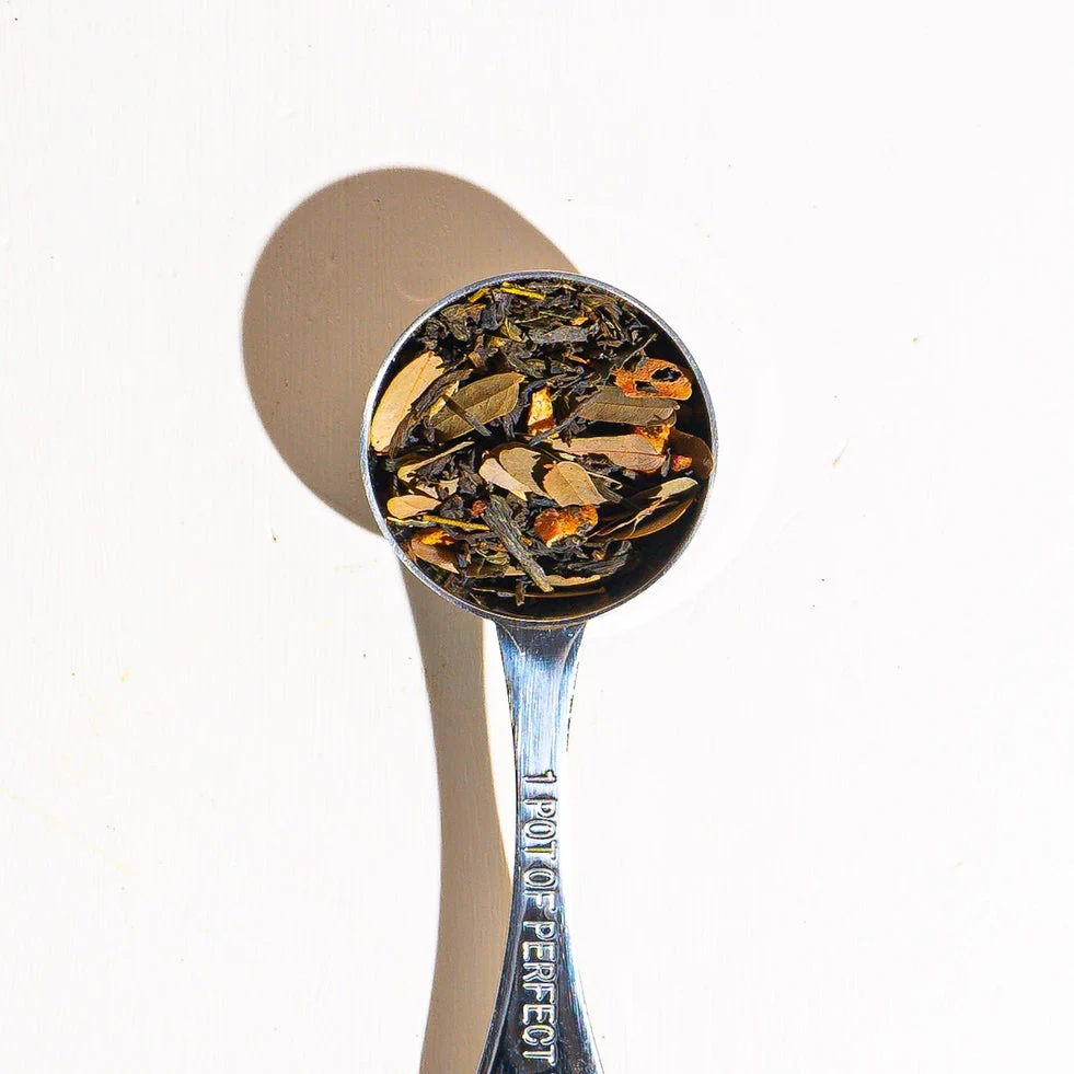 Culinary Teas Granny Apple Green Tea - Image 2