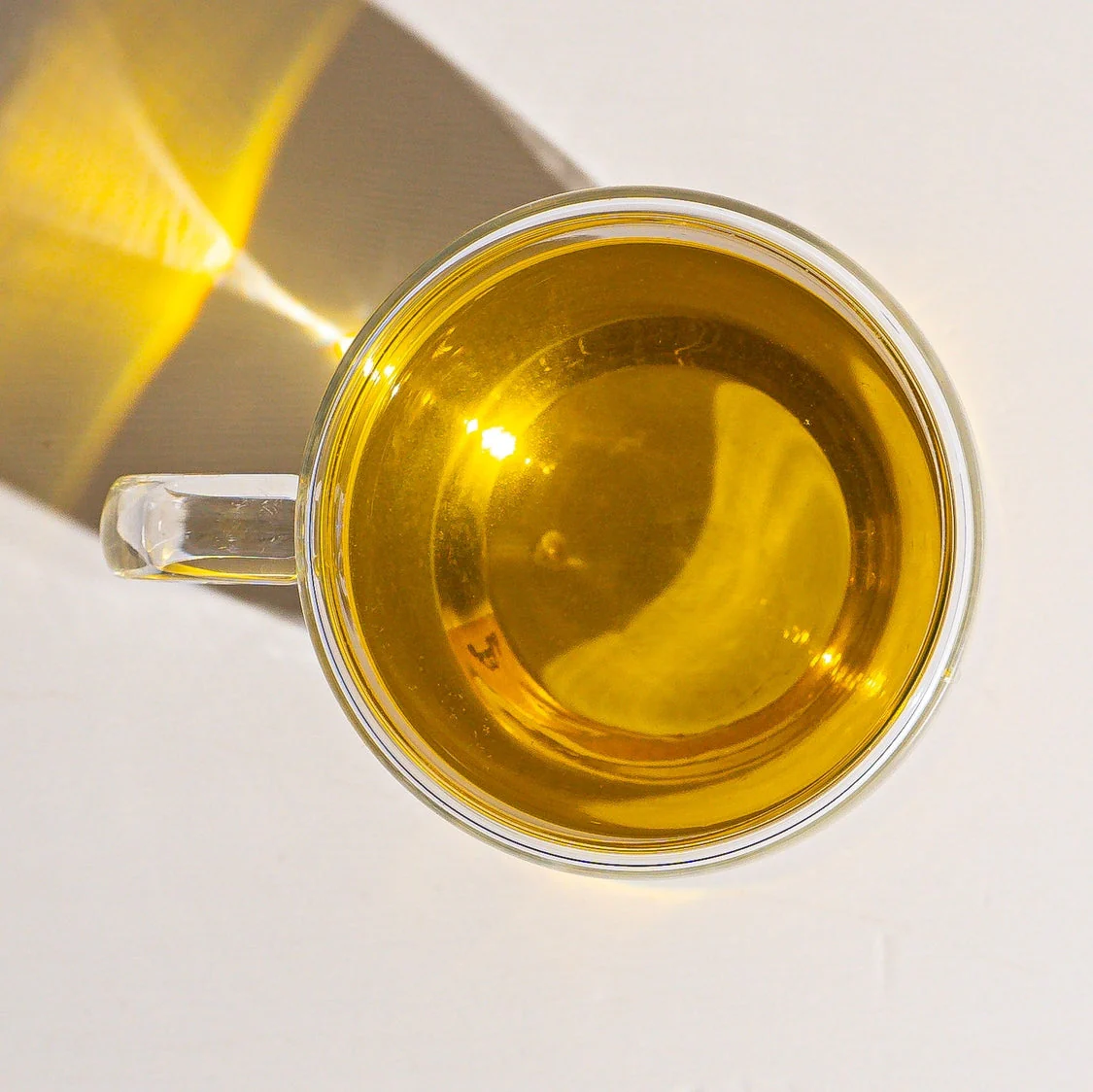 Culinary Teas Green Yerba Mate - Image 3