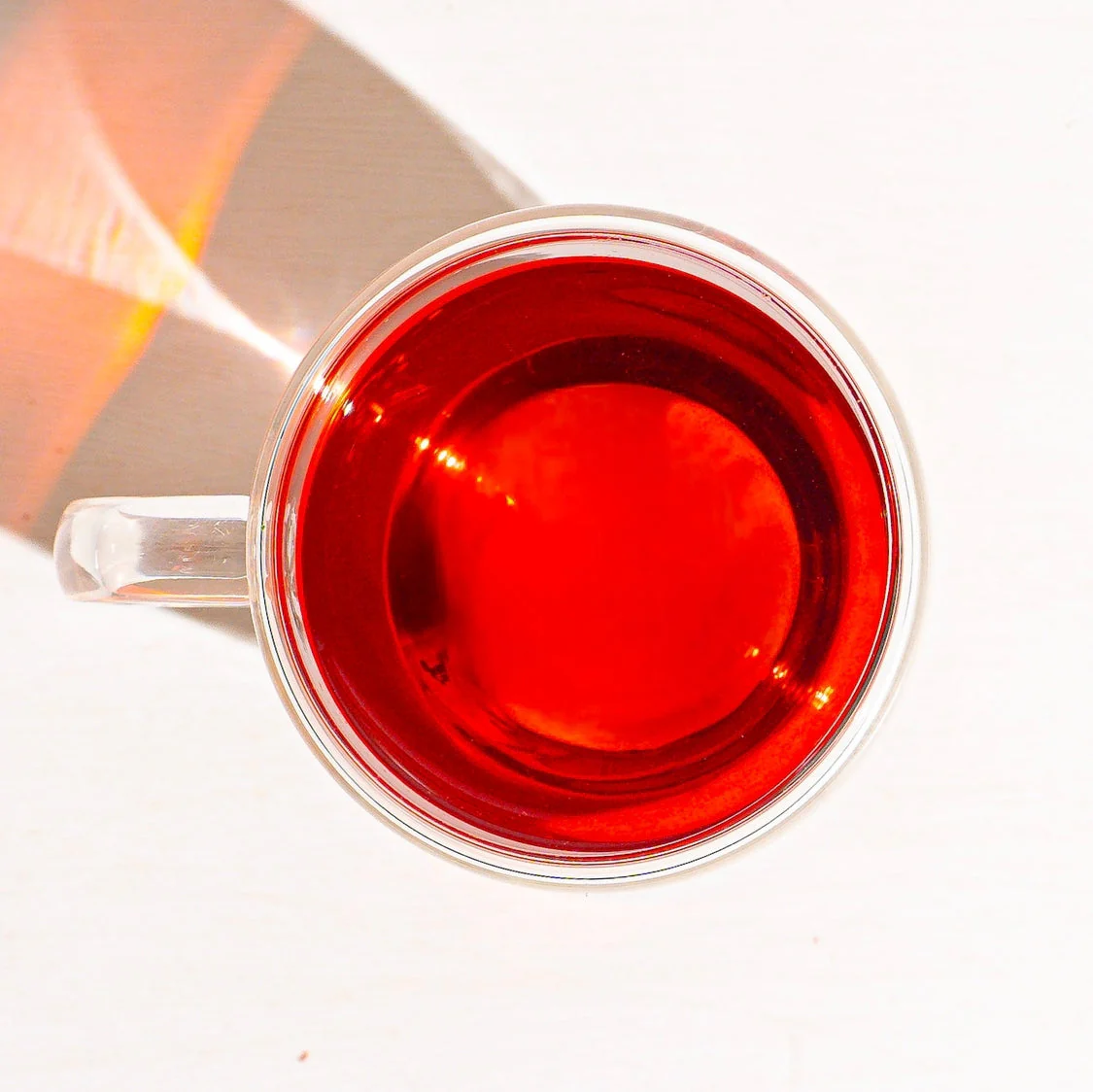 Culinary Teas Hibiscus Berry Elixir - Image 3