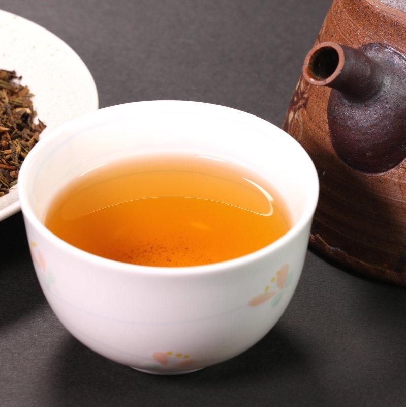 Tea with Tae Hojicha Pouch - Image 5