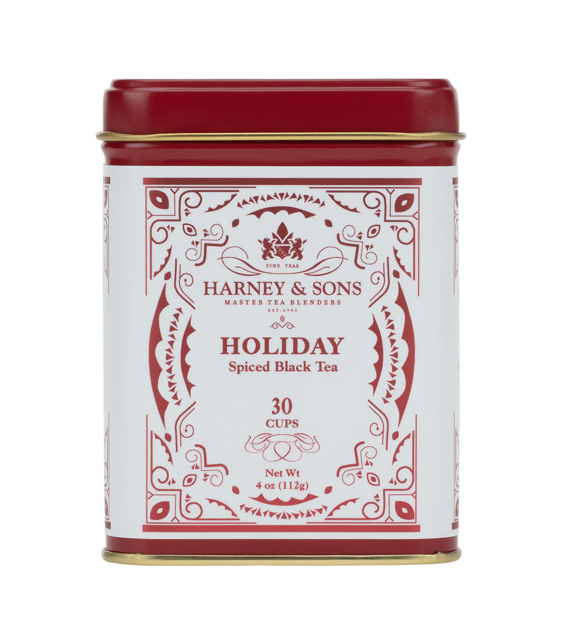 Harney & Sons Holiday Tea - Image 6