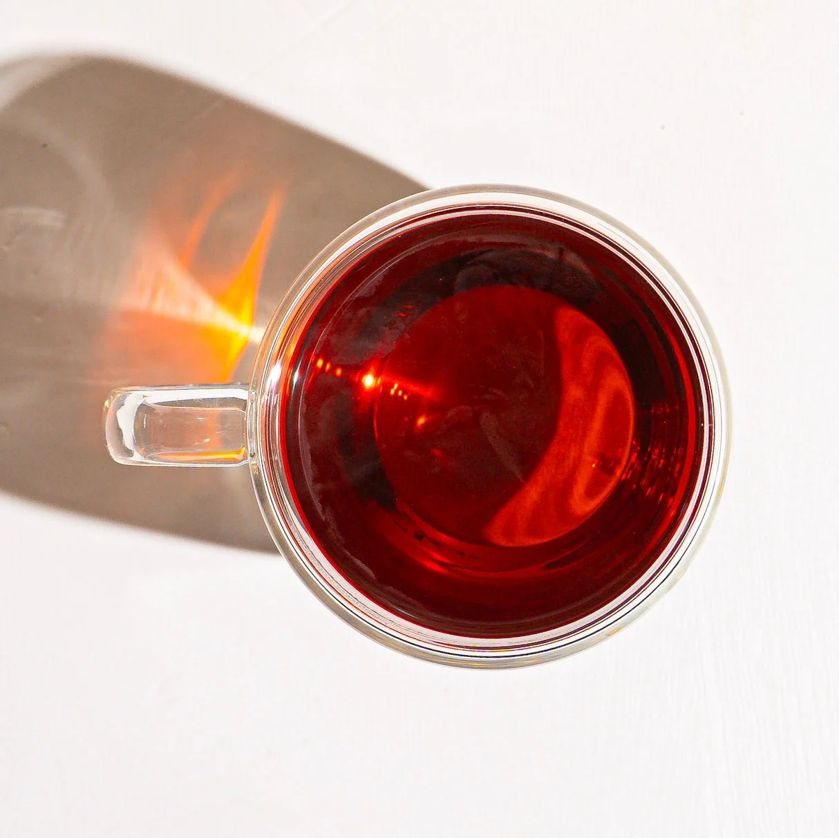 Culinary Teas Honey Tea - Image 3