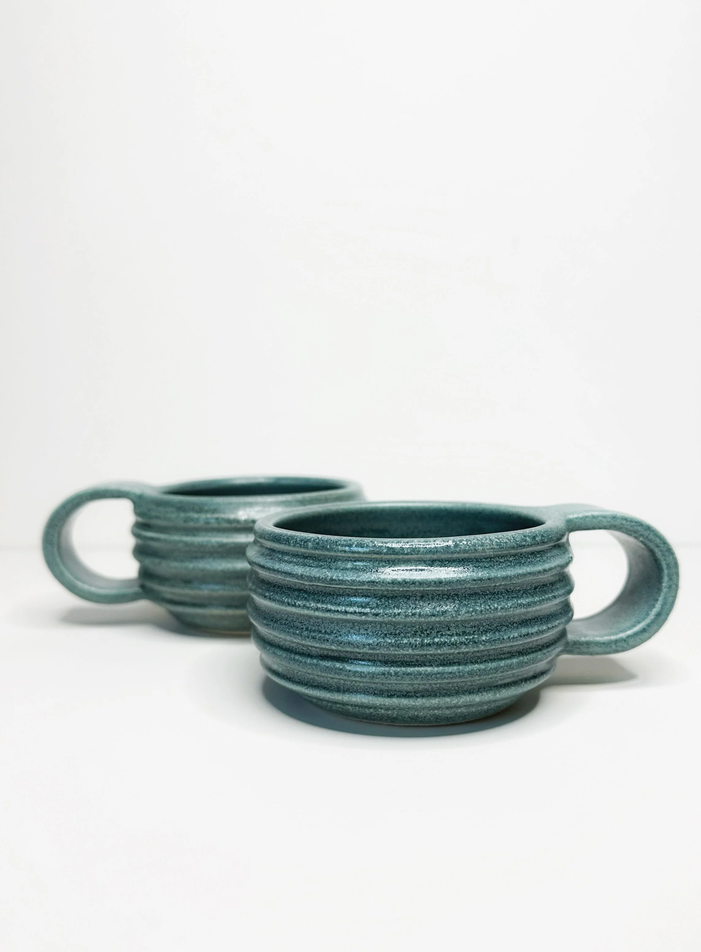 HUNNY CUP Forest (set of two) - Image 4