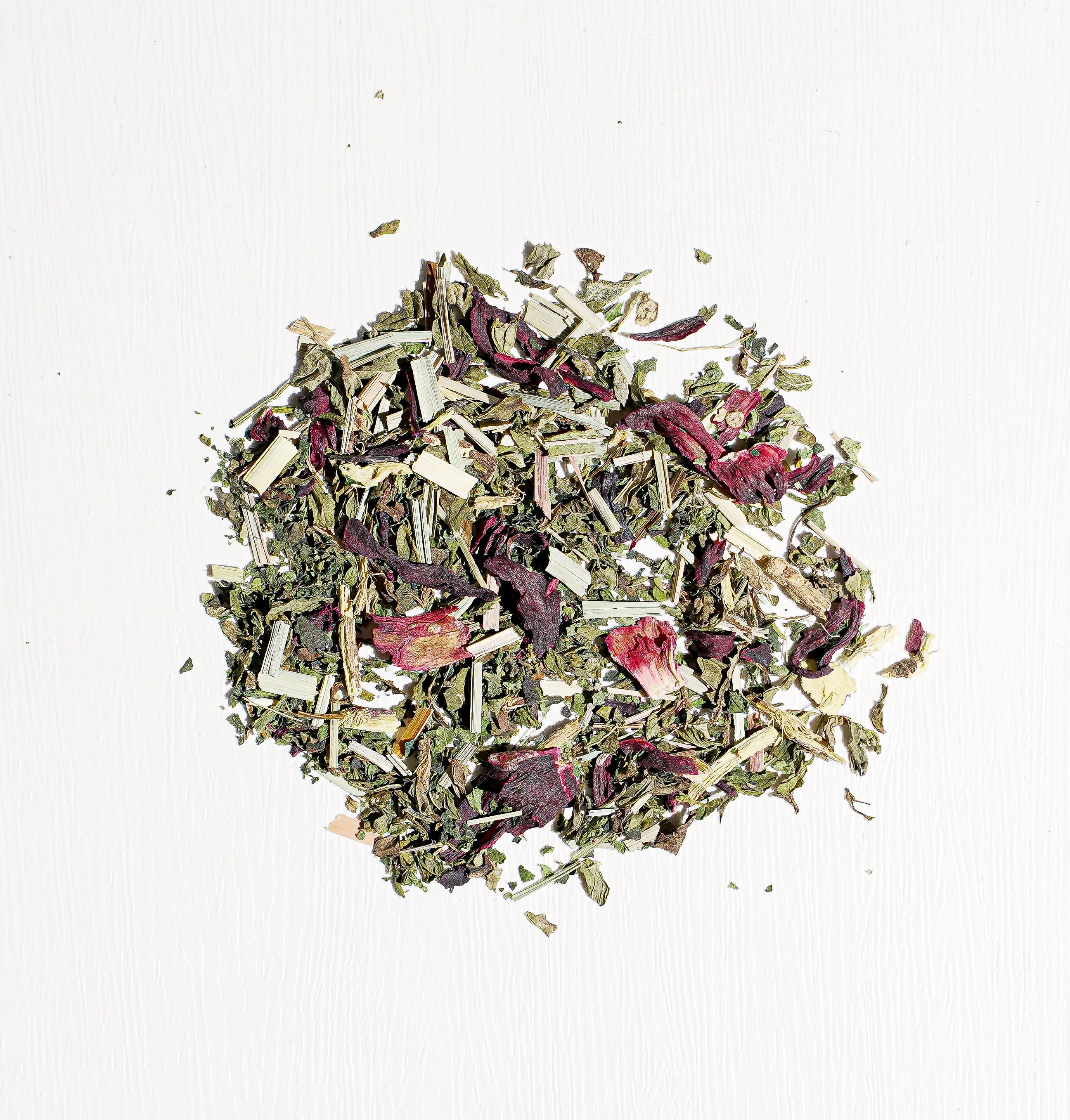 Culinary Teas Hydration Herbal