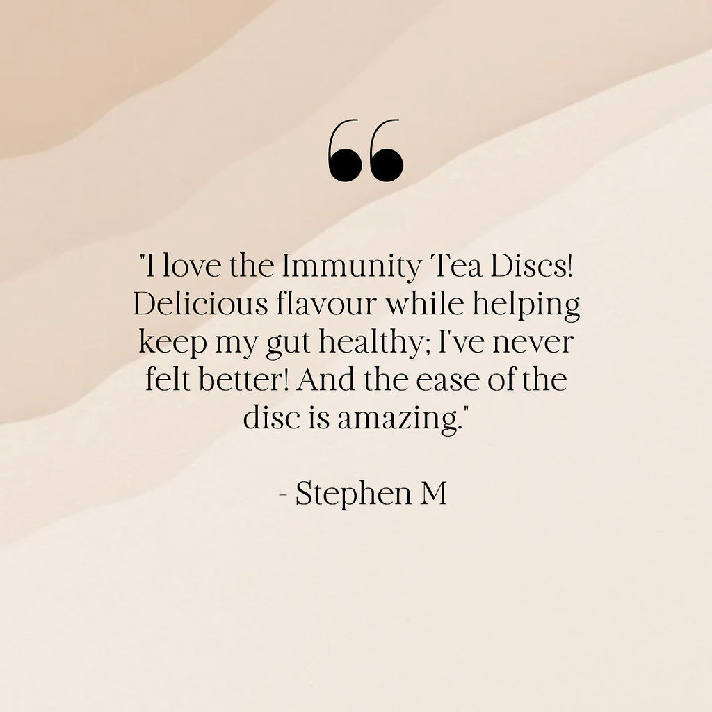 iLOLA Immunity No. 02 | Loose Leaf Herbal Tea - Image 10