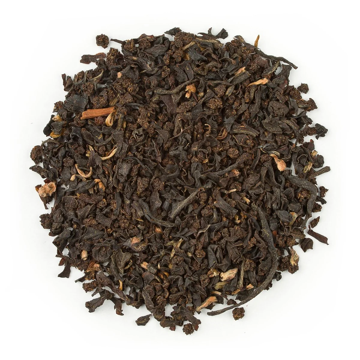 Tea with Tae Irish Breakfast Pouch - Image 3
