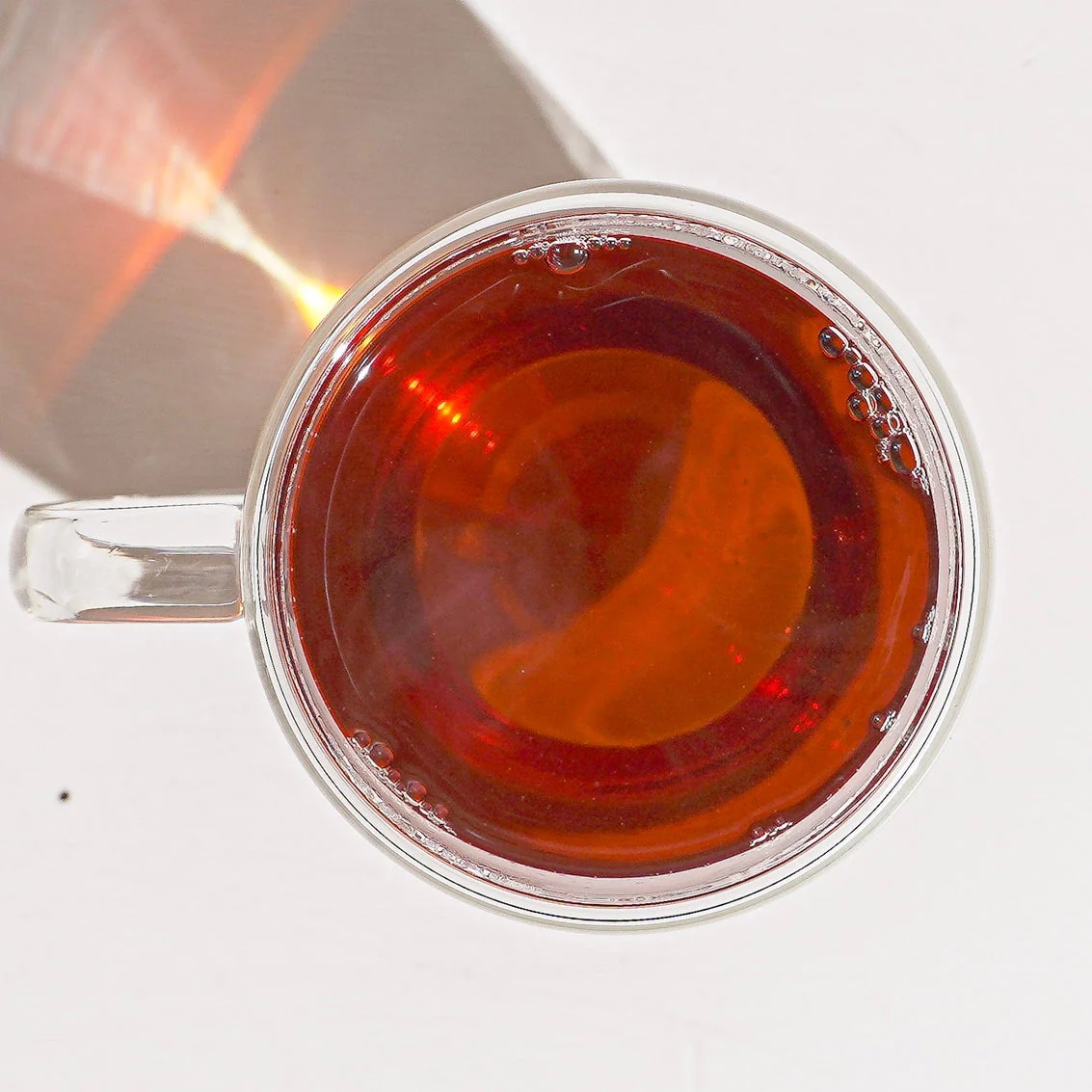 Culinary Teas Keemun 3 Monkey Tea - Image 3