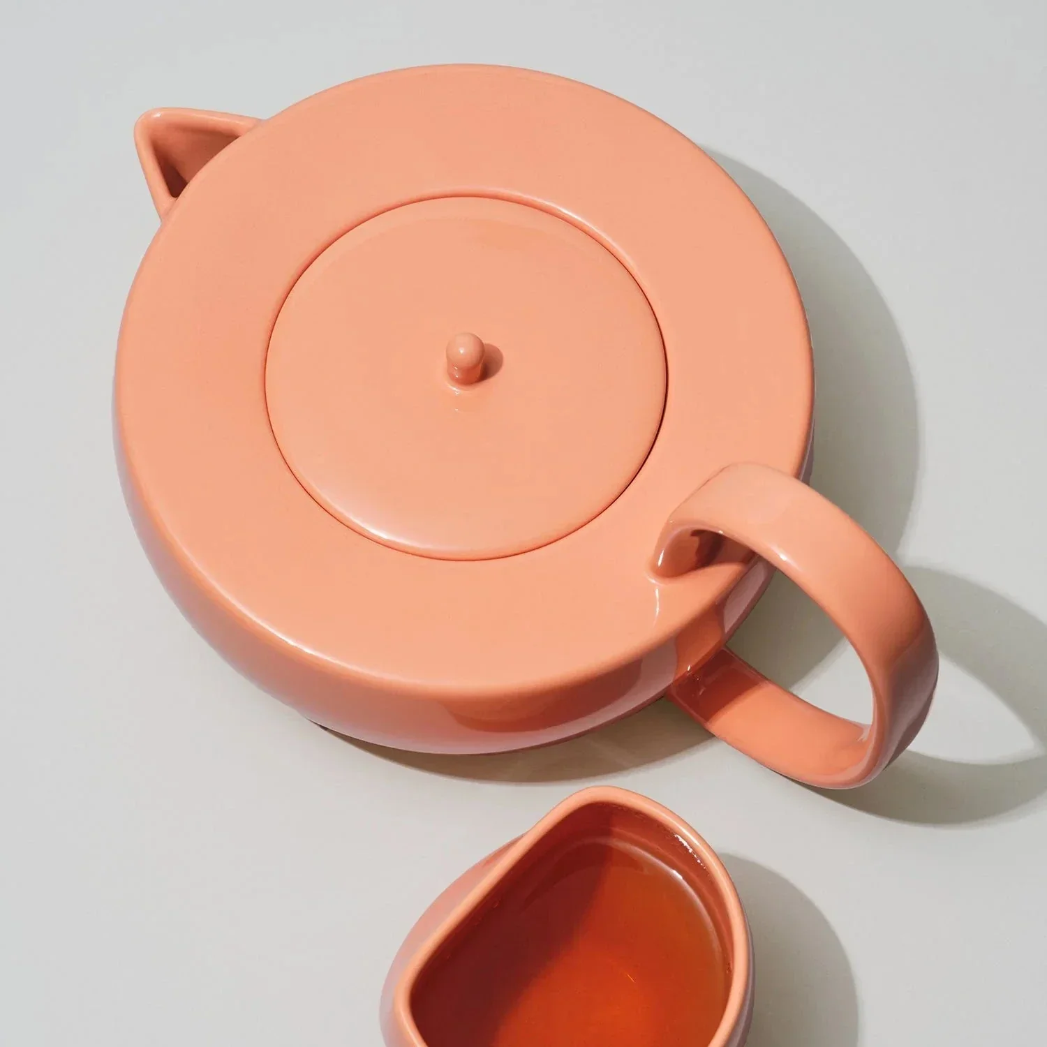 Fors Studio Large Teapot - Image 2