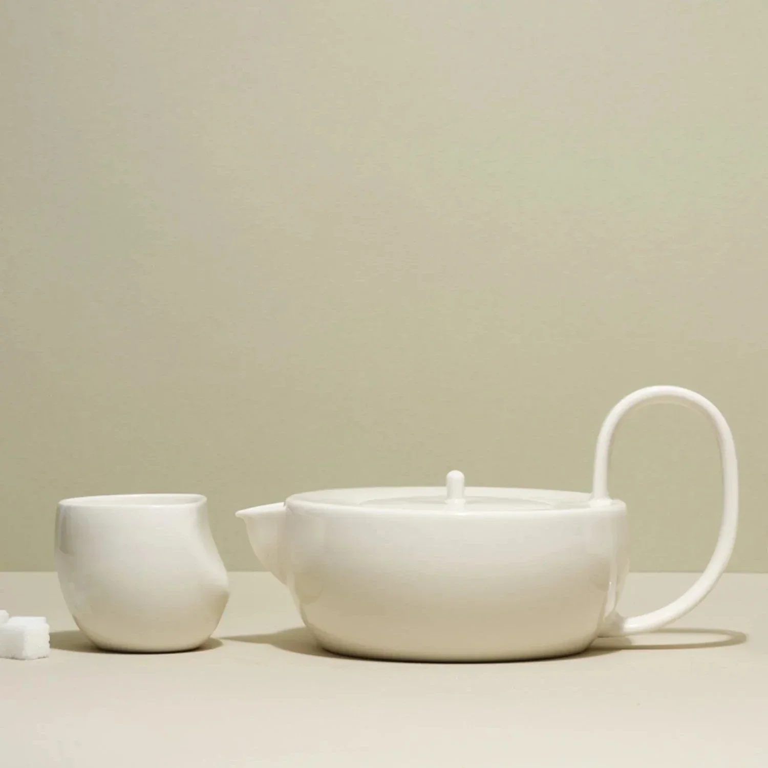 Fors Studio Large Teapot - Image 3