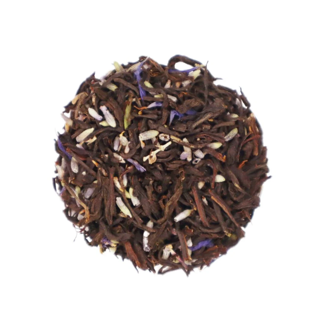 Wight Tea Lavender Earl Grey - Image 2