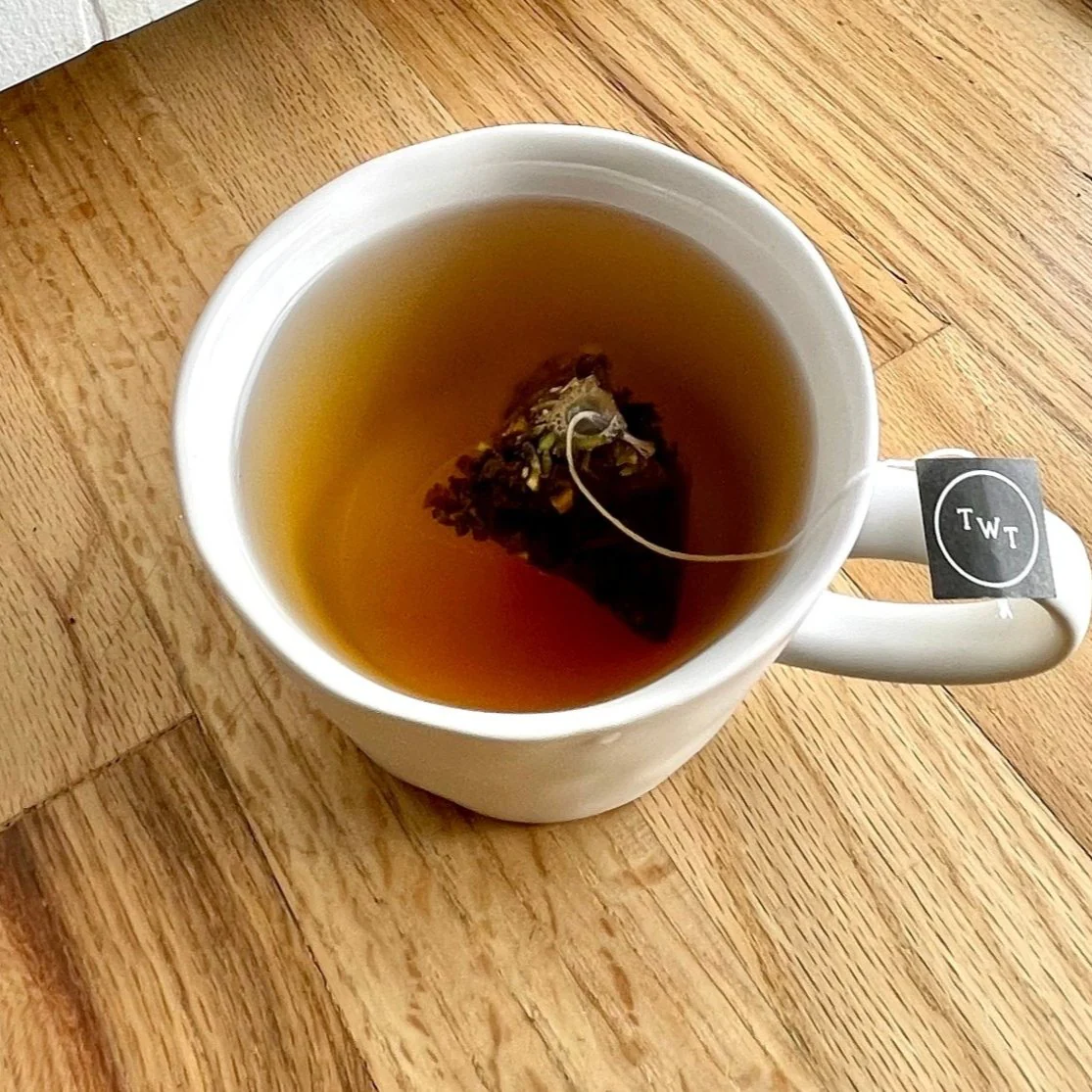Tea with Tae Lavender Earl Grey Pouch - Image 5