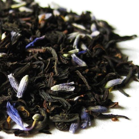 Tea with Tae Lavender Earl Grey Pouch - Image 6