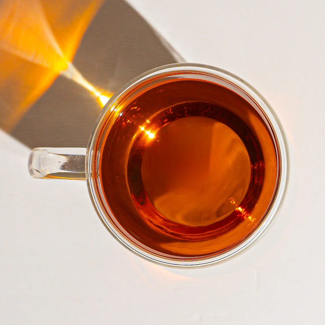Culinary Teas Lemon Black Tea - Image 3