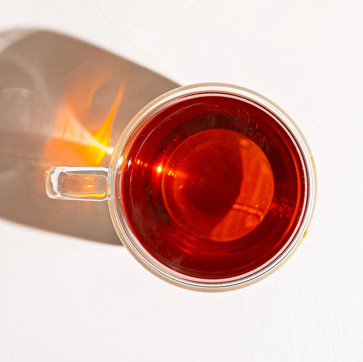 Culinary Teas Lemon Ginger Black Tea - Image 3