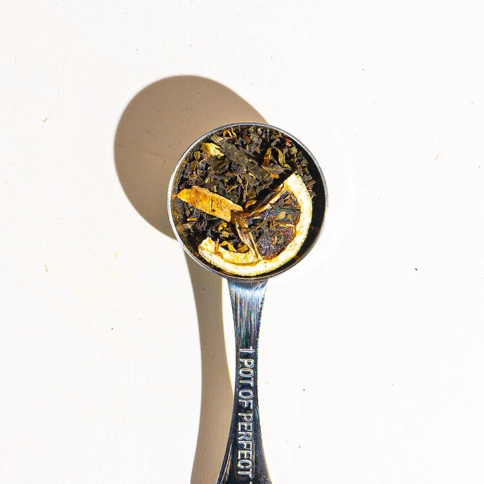 Culinary Teas Lemon Mint Tea - Image 2