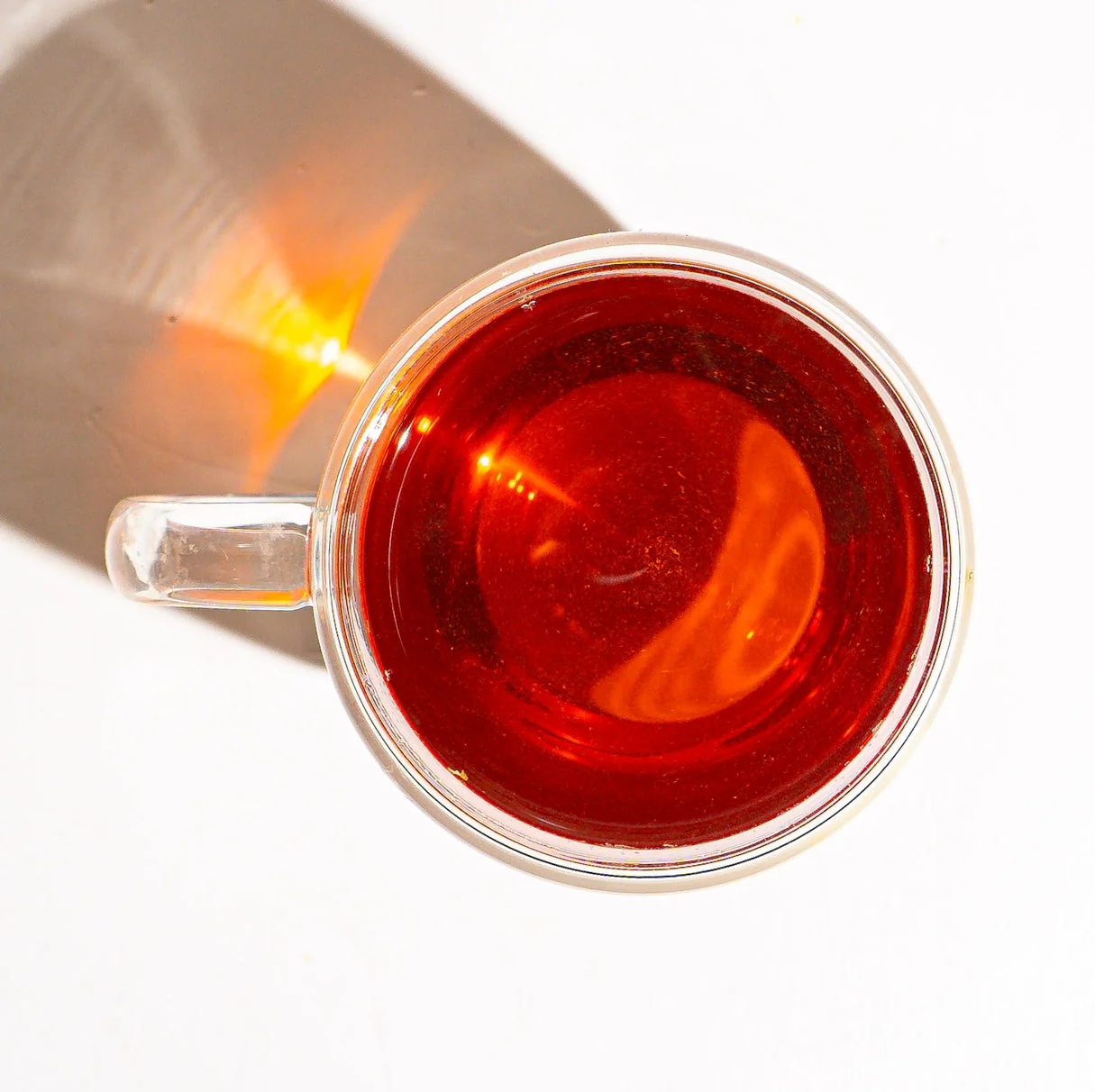 Culinary Teas Lemon Rooibos - Image 4