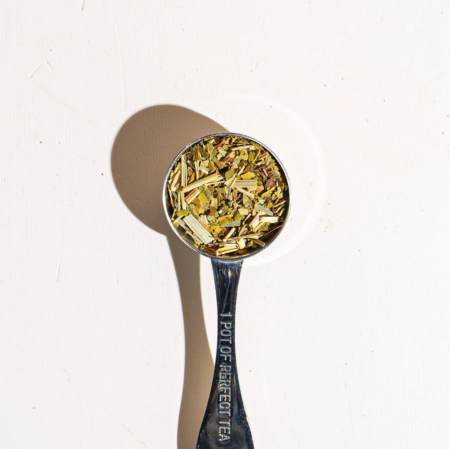 Culinary Teas Lemon Yerba Mate - Image 2