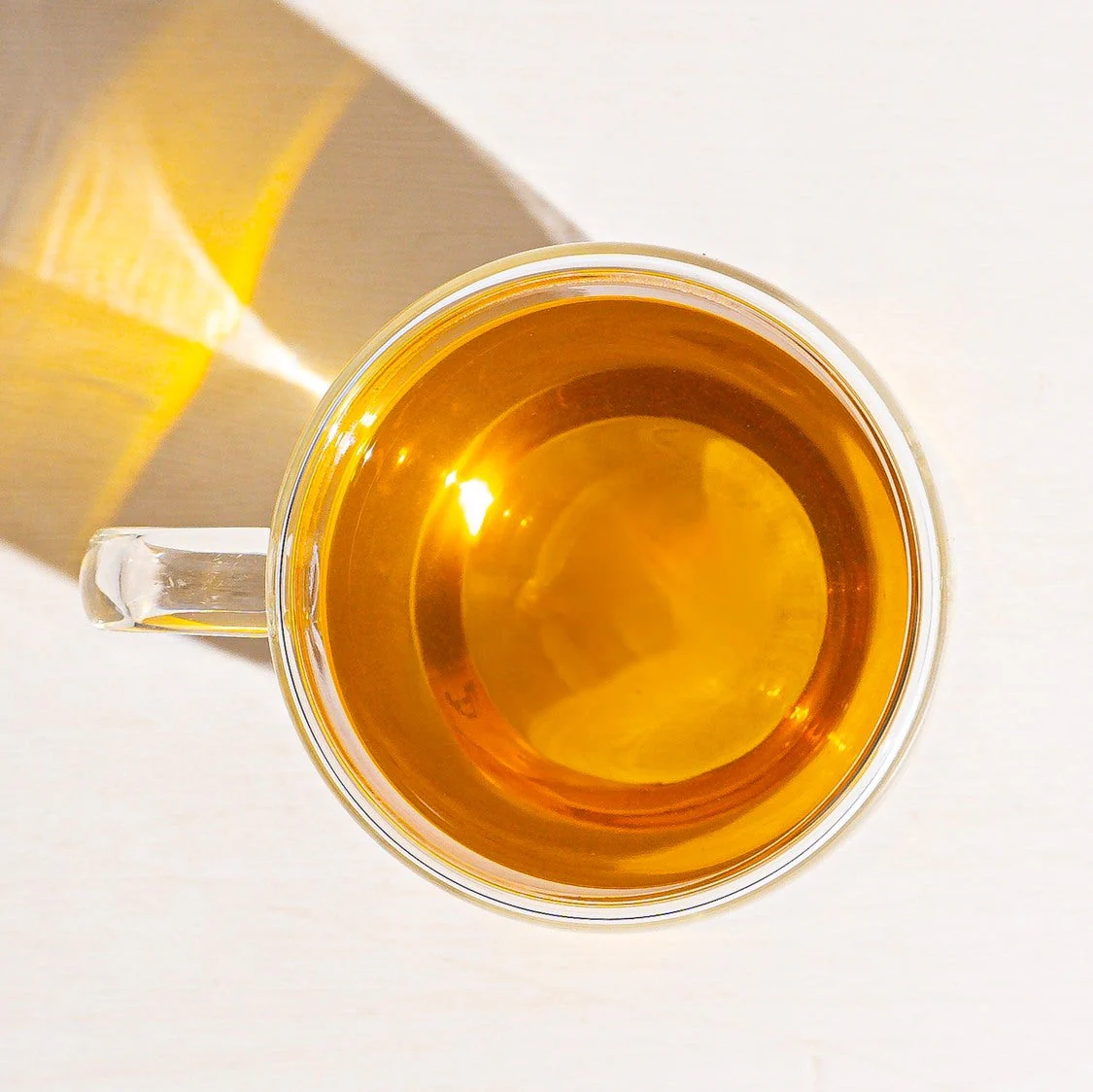 Culinary Teas Long Island Strawberry Green Tea - Image 3