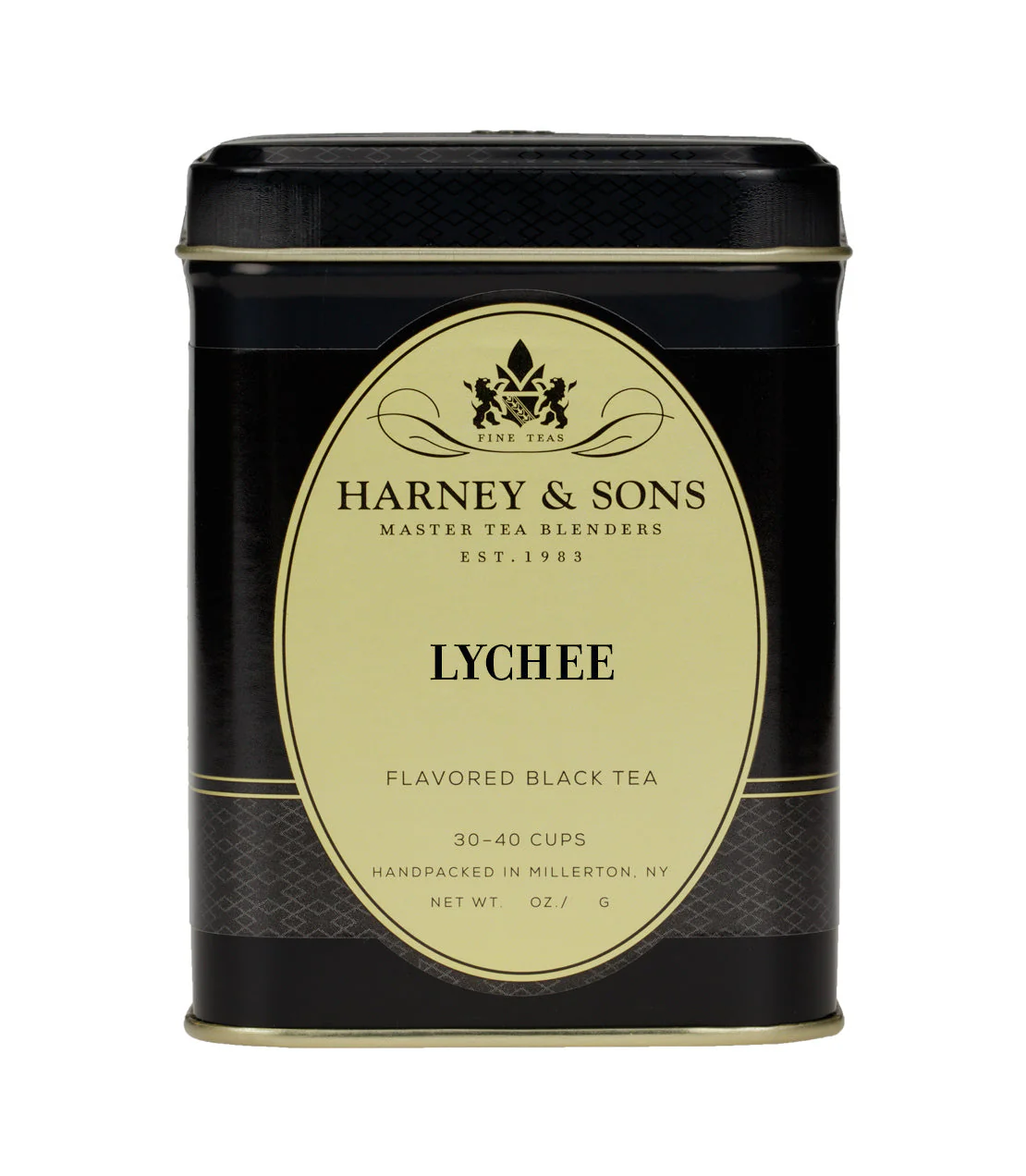 Harney & Sons Lychee - Image 4