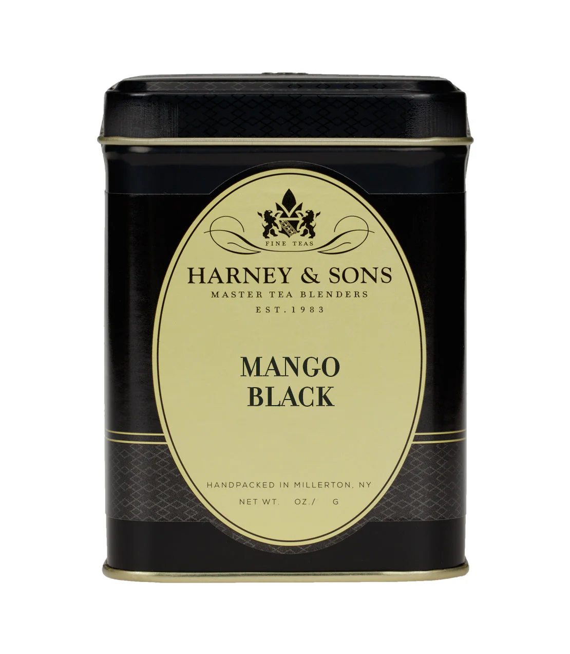 Harney & Sons Mango Black - Image 4