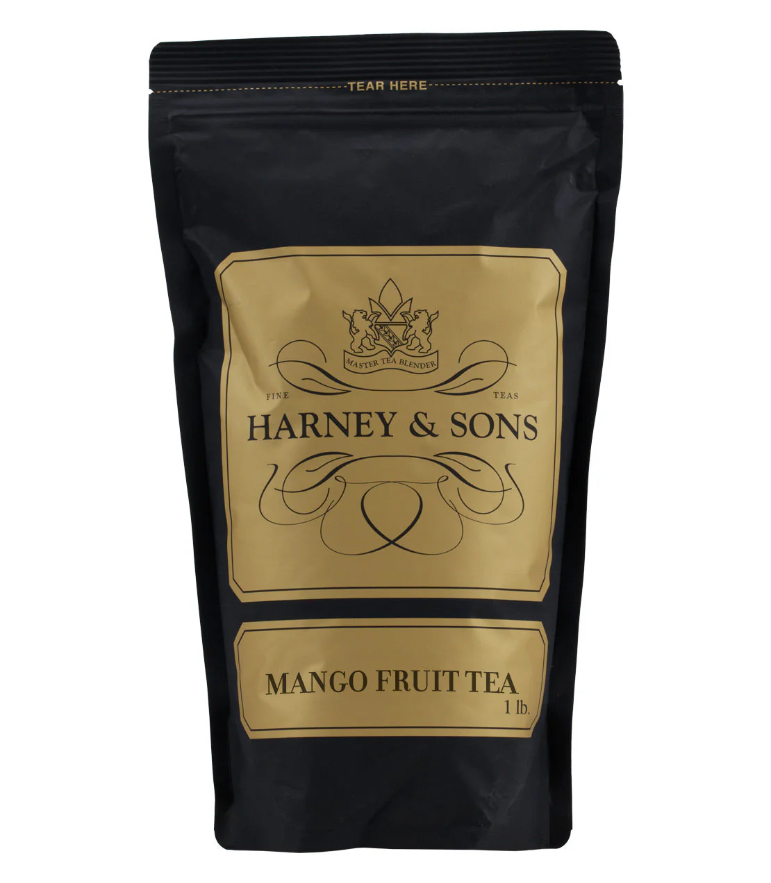 Harney & Sons Mango Fruit Tea - Image 2