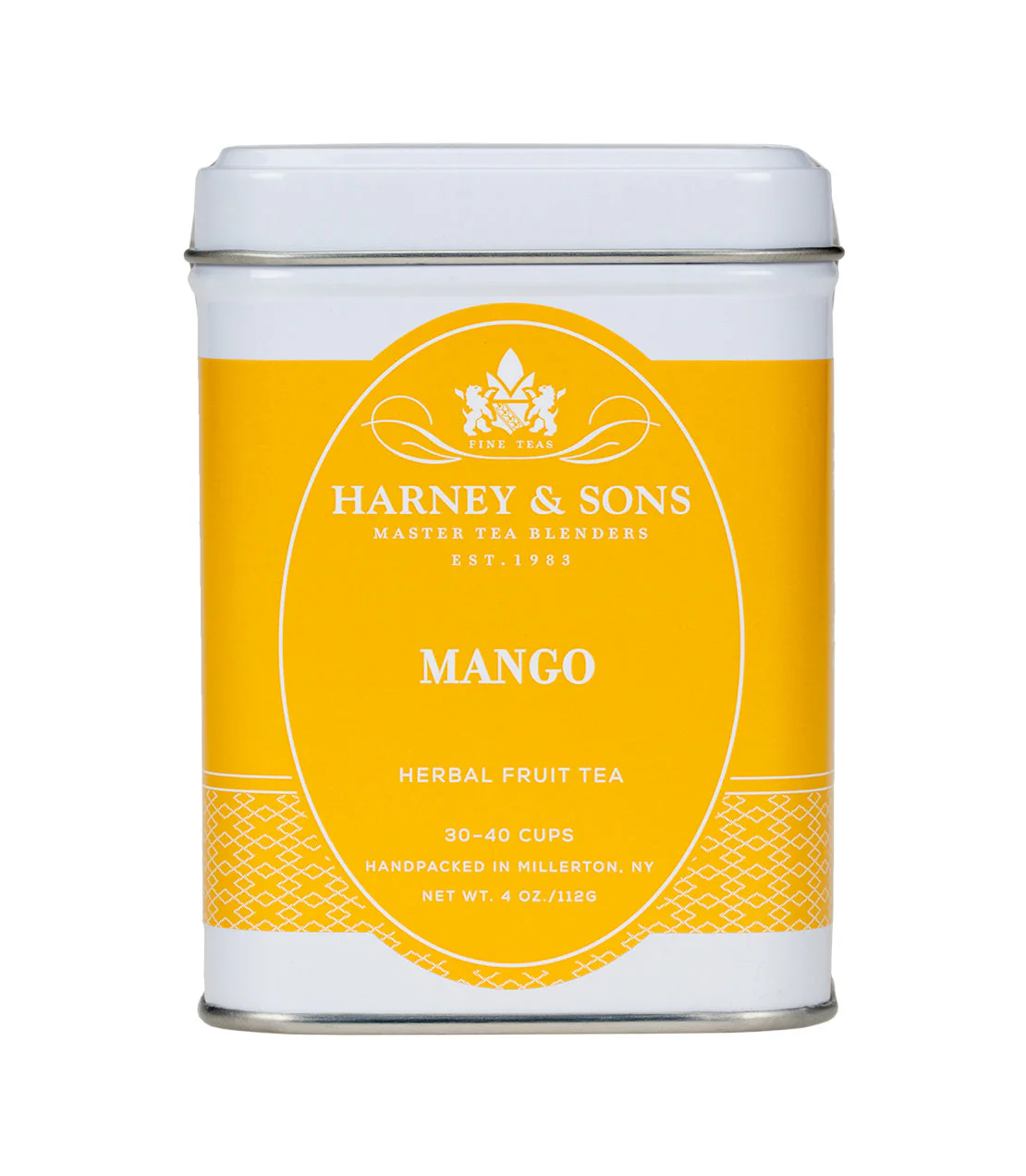 Harney & Sons Mango Fruit Tea - Image 3