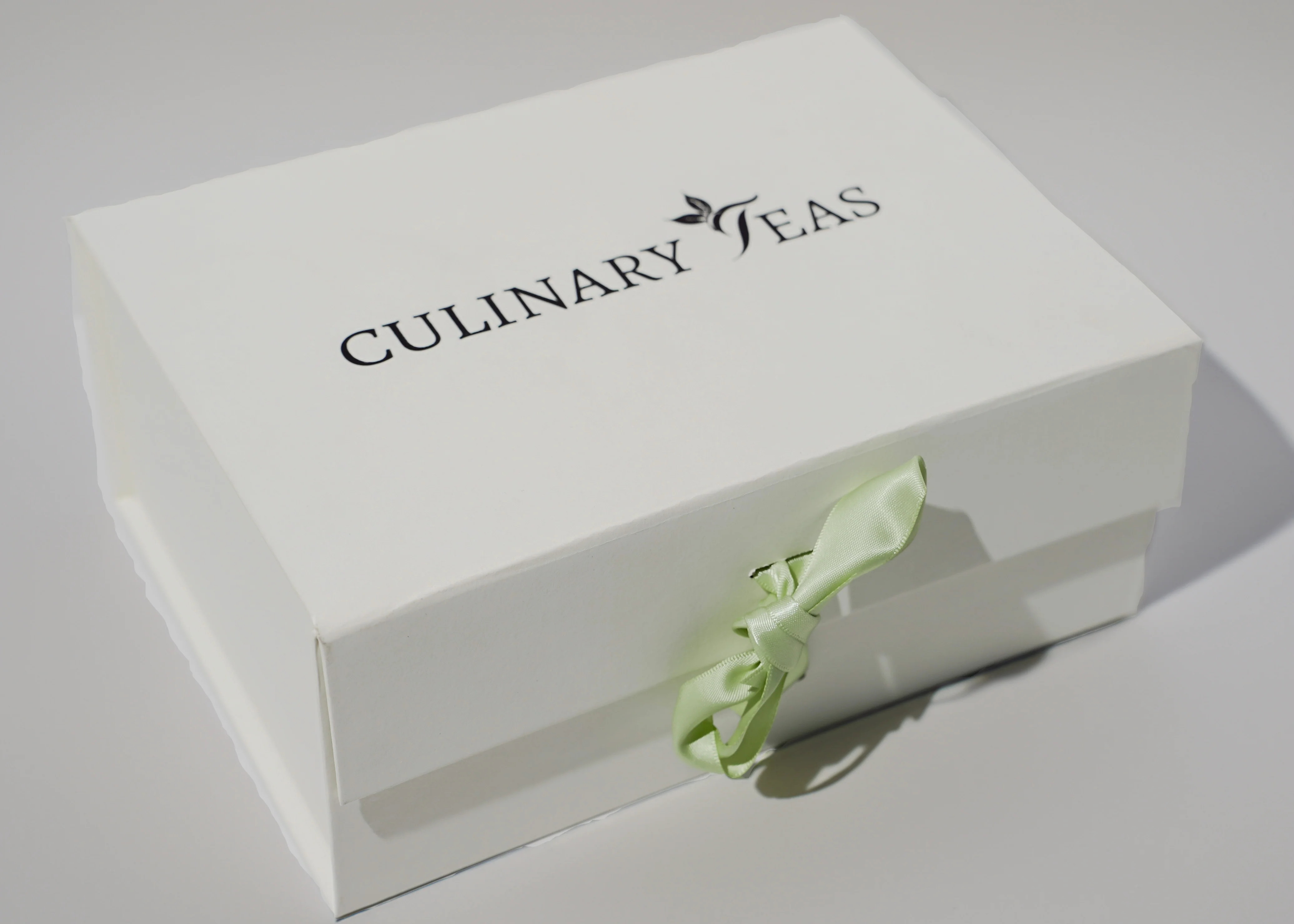 Culinary Teas Matcha Sampler Gift Set - Image 2