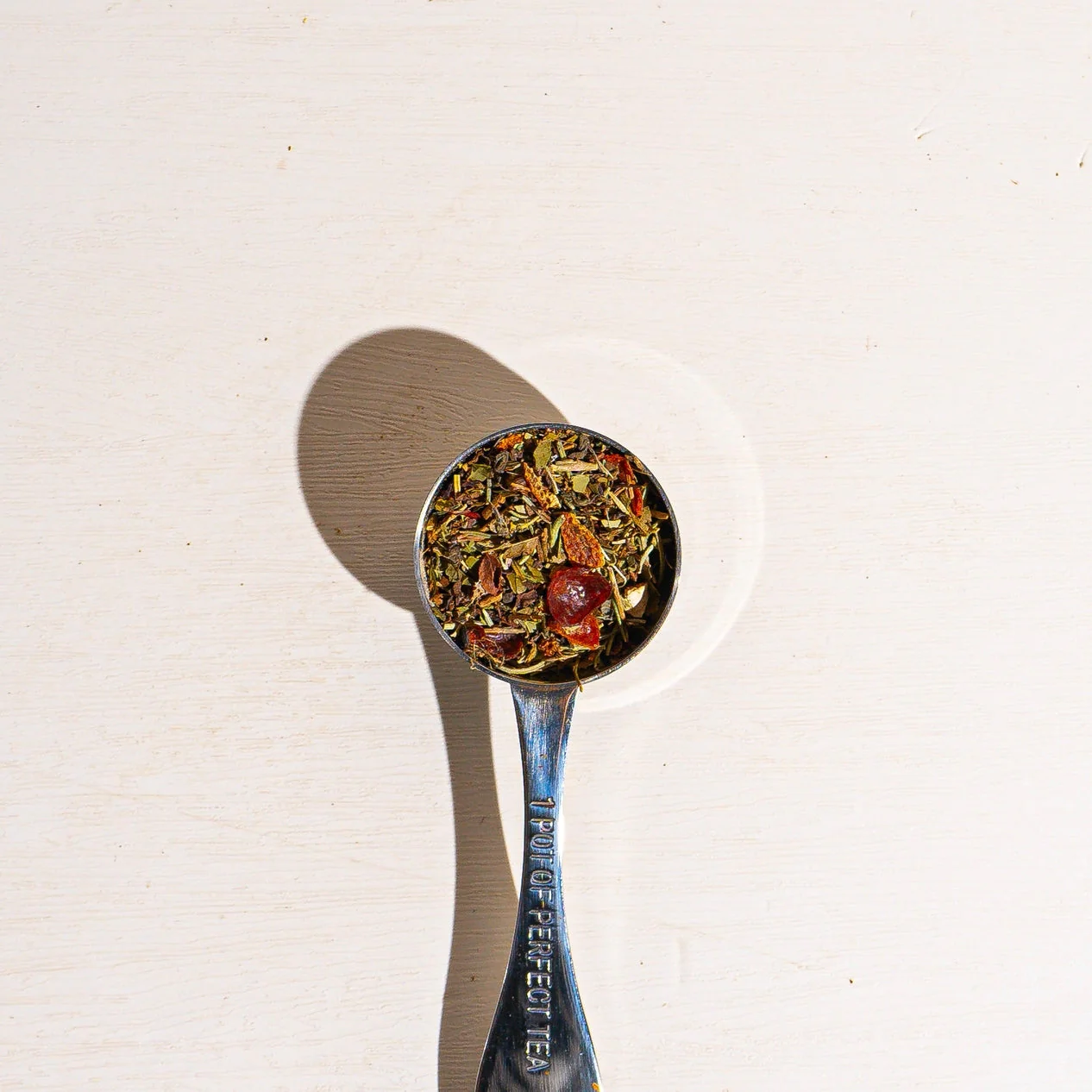 Culinary Teas Memory Improvement Herbal Tea - Image 2