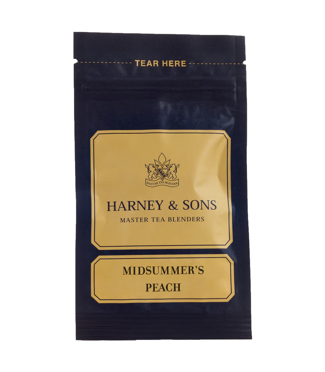 Harney & Sons Midsummer's Peach (Decaf) - Image 5