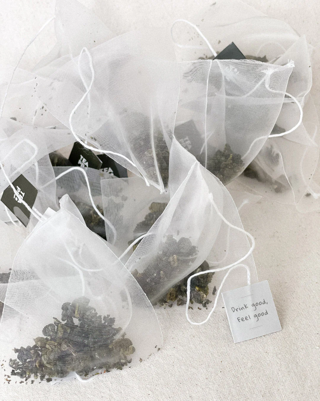 Teappo Milk Oolong - Image 3
