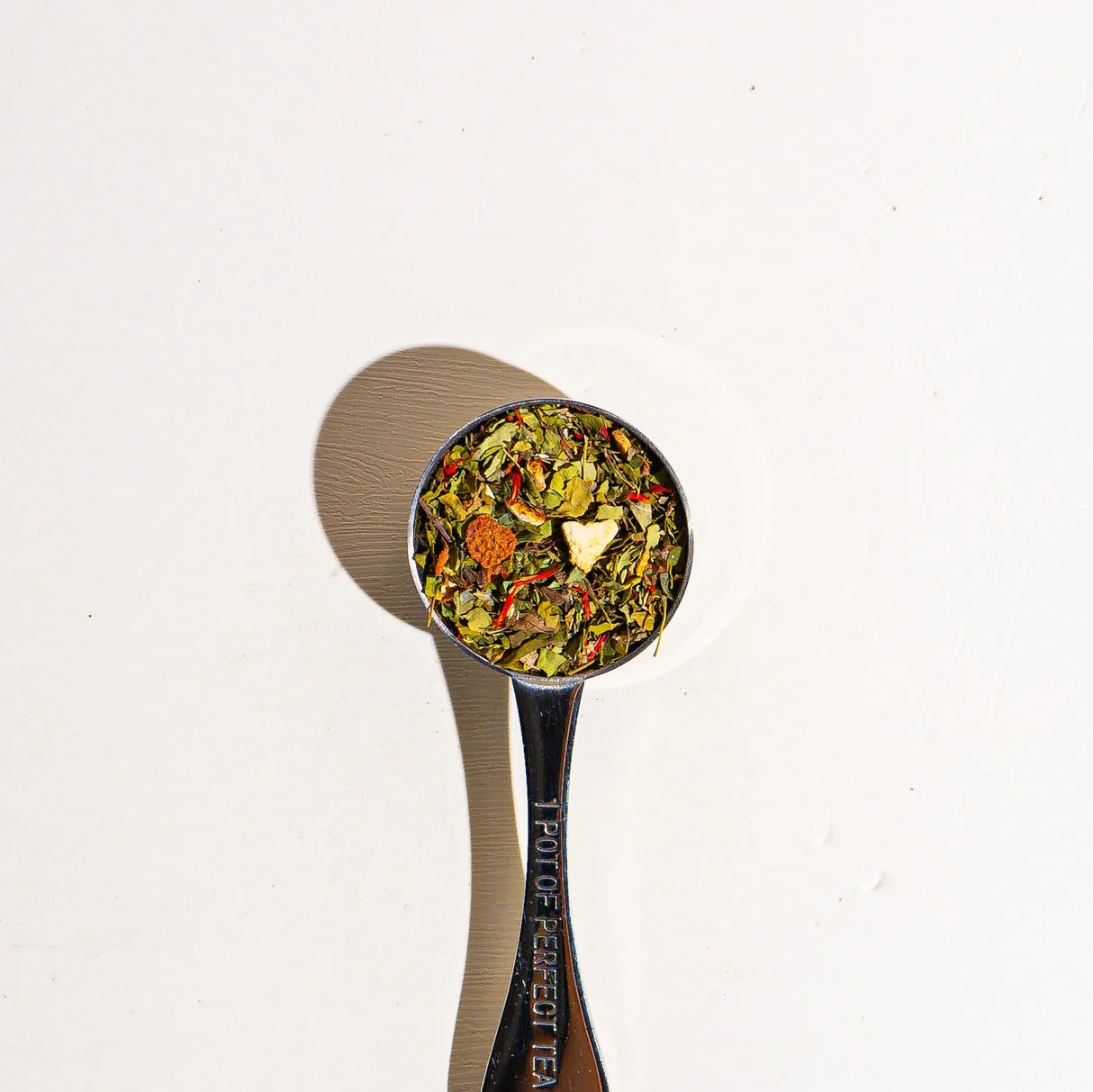 Culinary Teas Mindful Moringa (Restorative Herbal) - Image 2