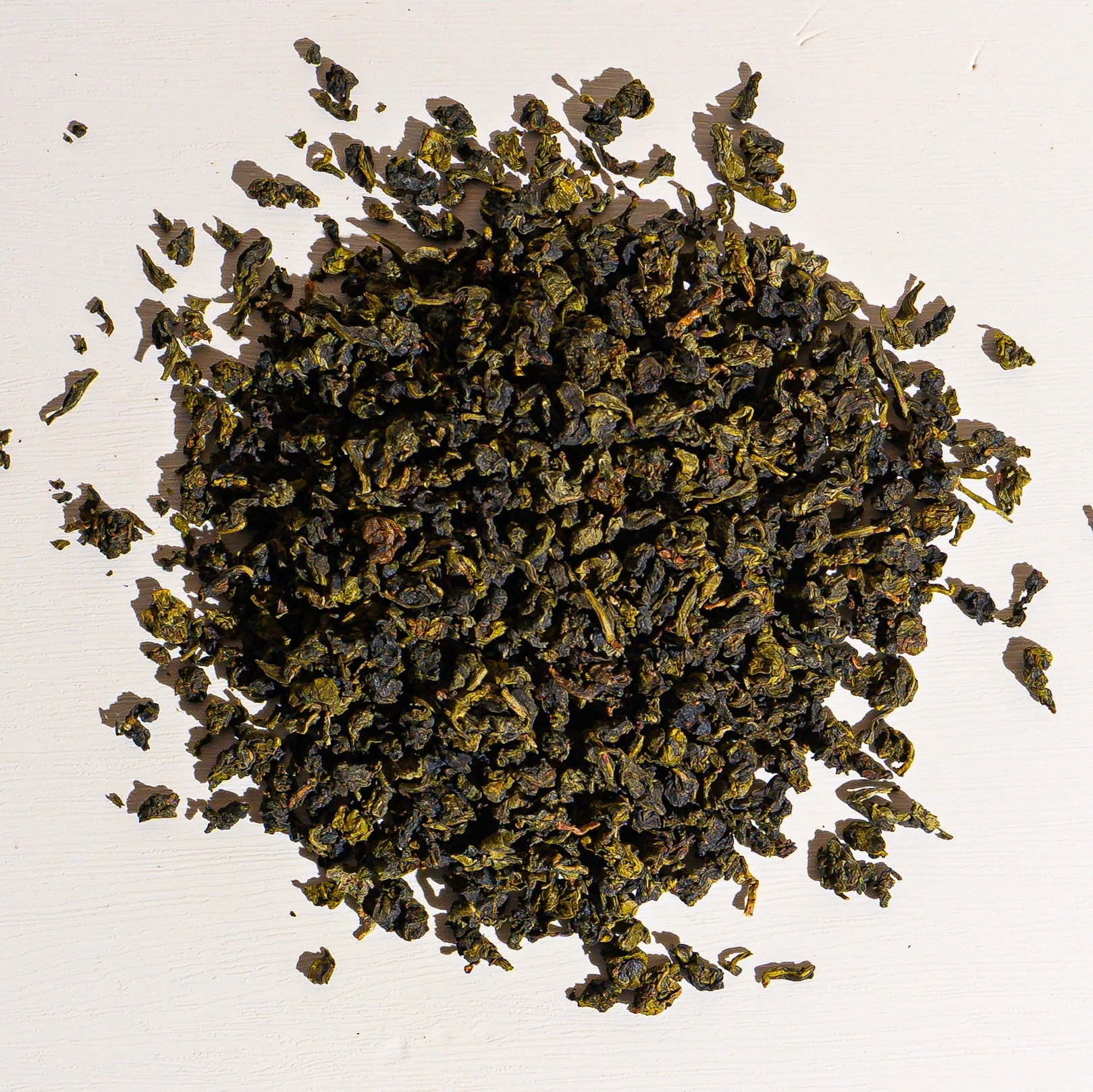 Culinary Teas Narcissus Oolong