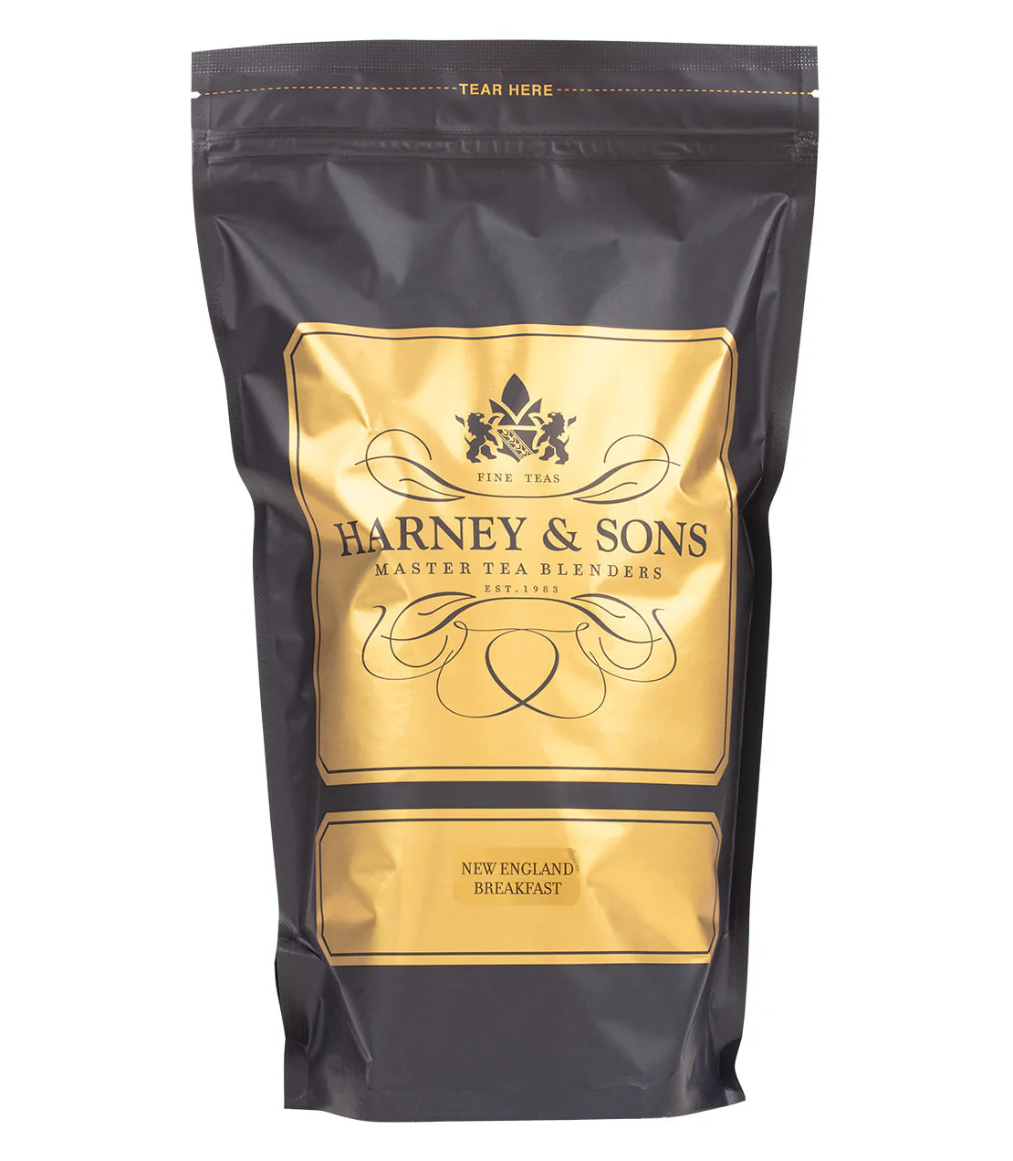 Harney & Sons New England Breakfast - Image 3