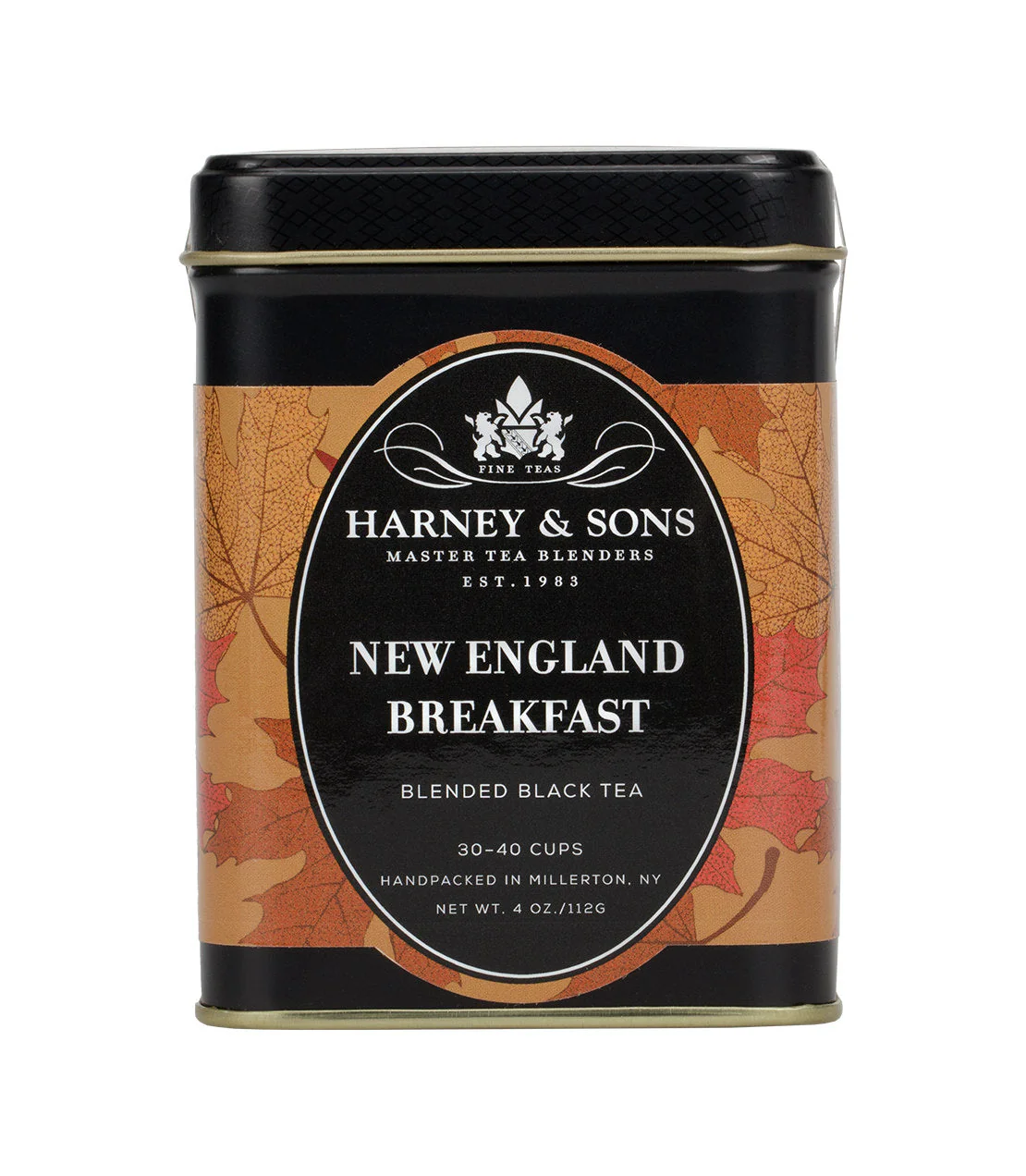 Harney & Sons New England Breakfast - Image 4