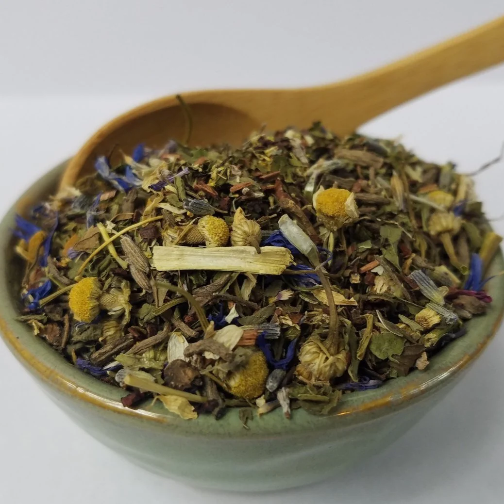 Tea with Tae Nighttime Routine Pouch - Image 5