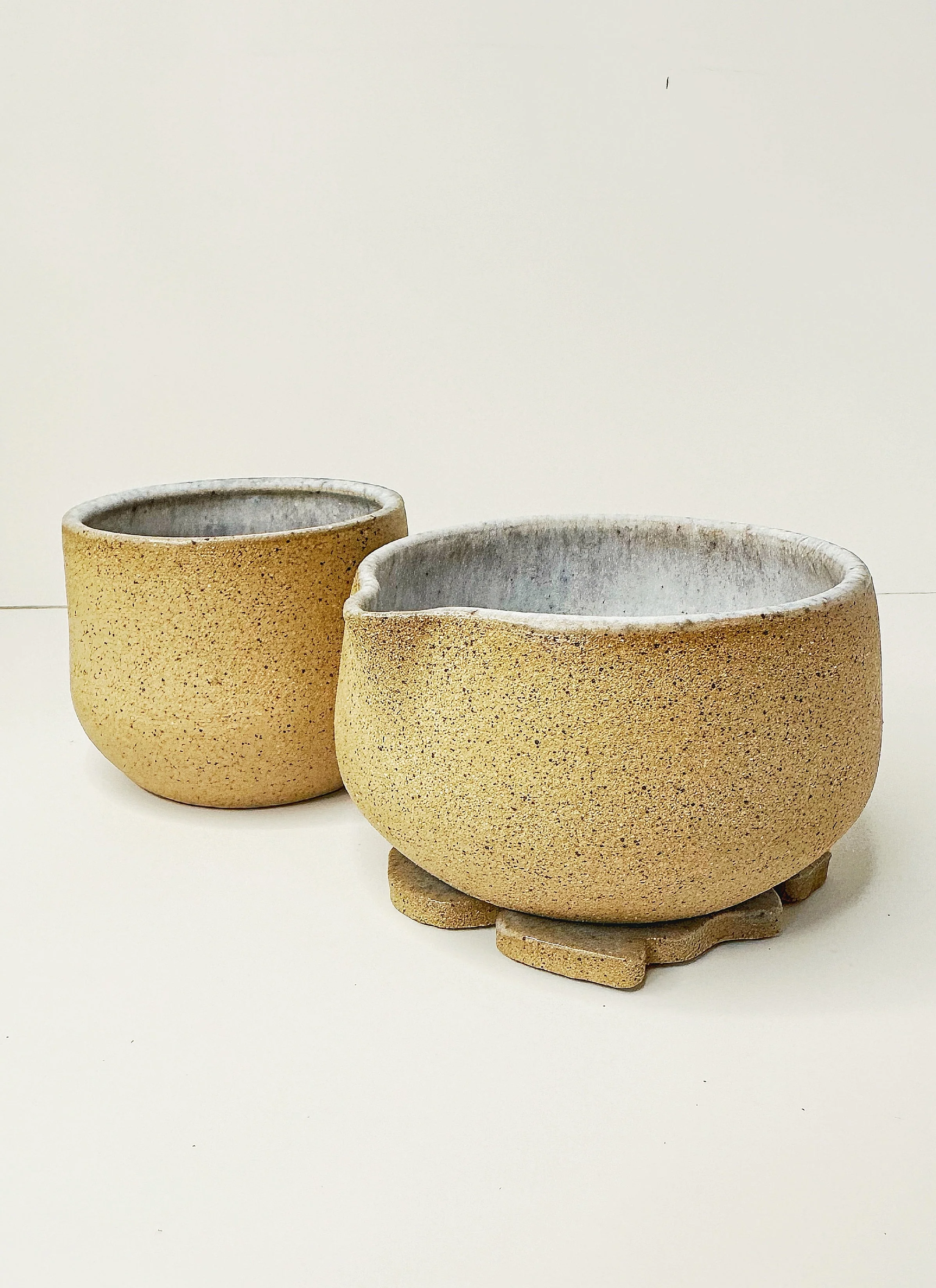 OCEAN SAND MATCHA SET - Image 2