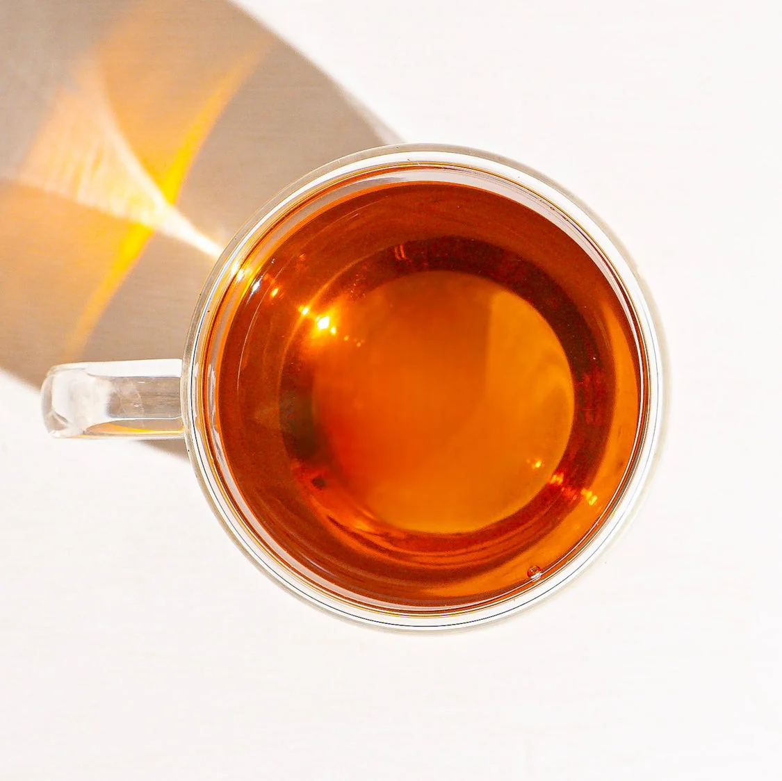 Culinary Teas Oolong Orange Blossom Tea - Image 3