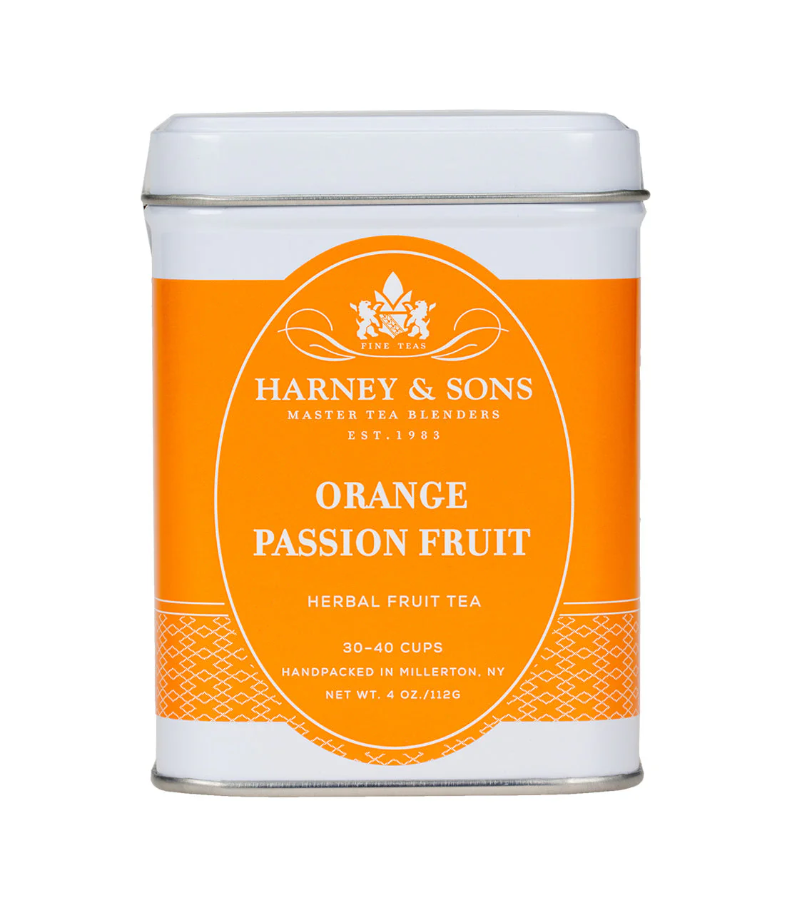 Harney & Sons Orange Passion Fruit Tea - Image 3