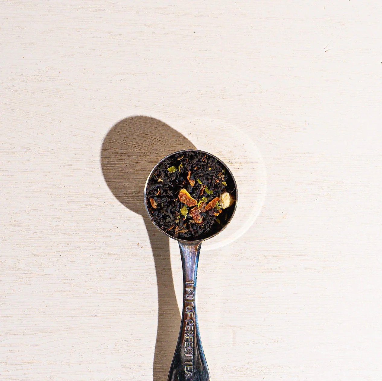 Culinary Teas Orange Spice Tea - Image 2