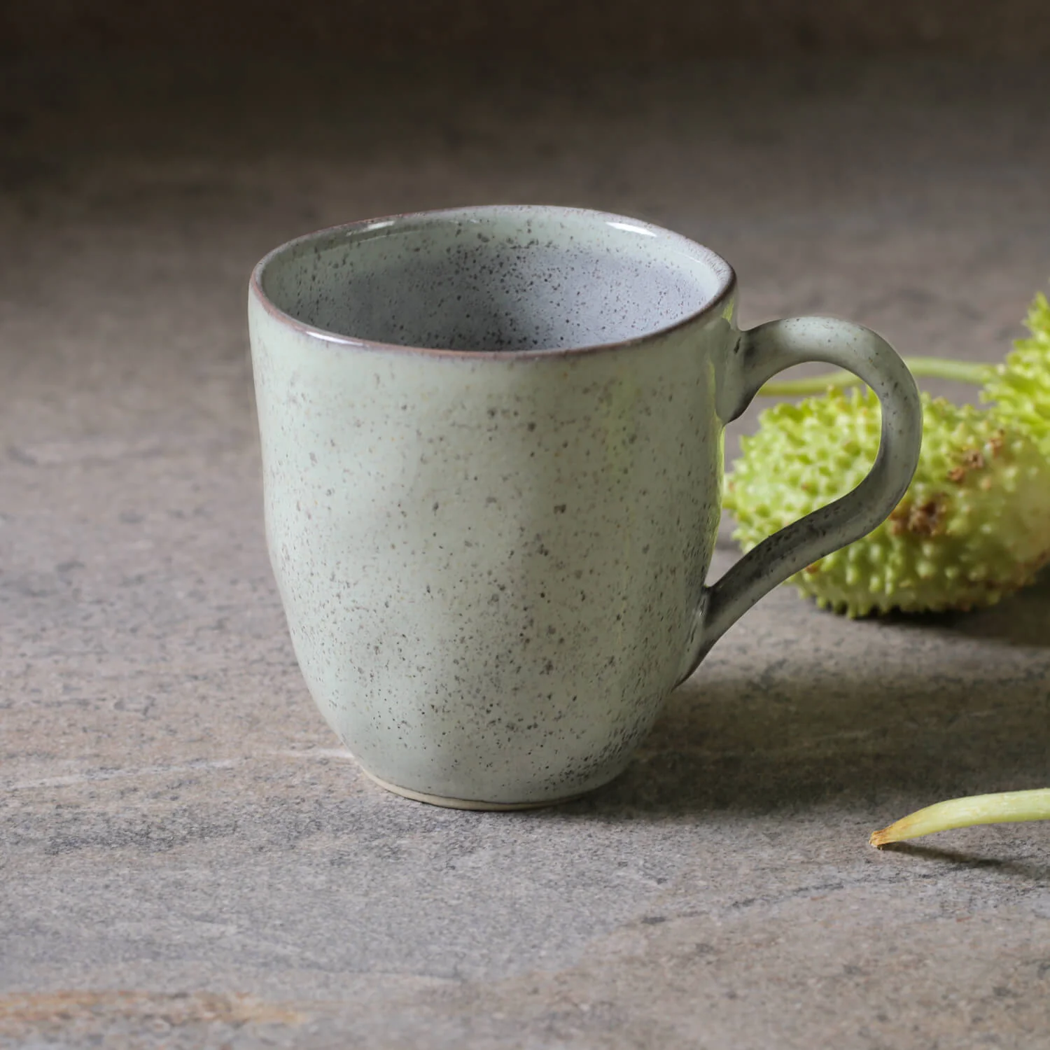 Porto Brasil Organic Mug Set of 4 - Image 23