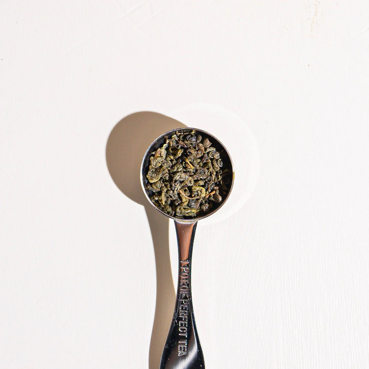 Culinary Teas Osprey Gunpowder Organic Tea - Image 2