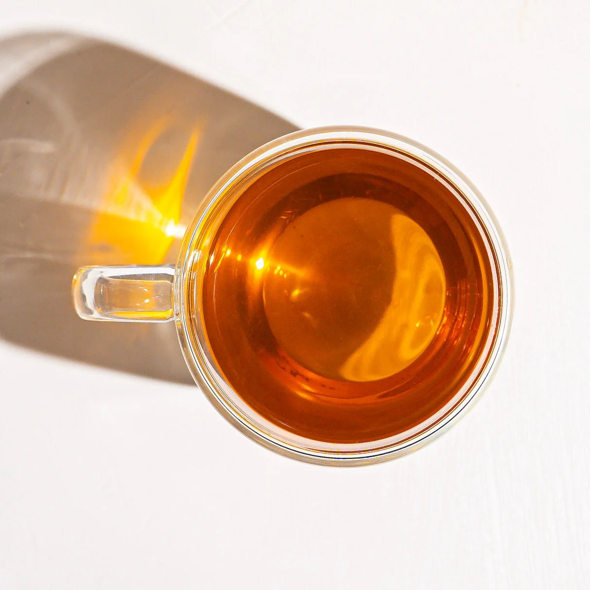Culinary Teas Osprey Gunpowder Organic Tea - Image 3