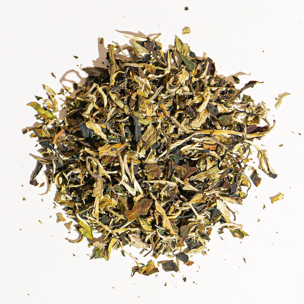 Culinary Teas Pai Mu Tan White Tea