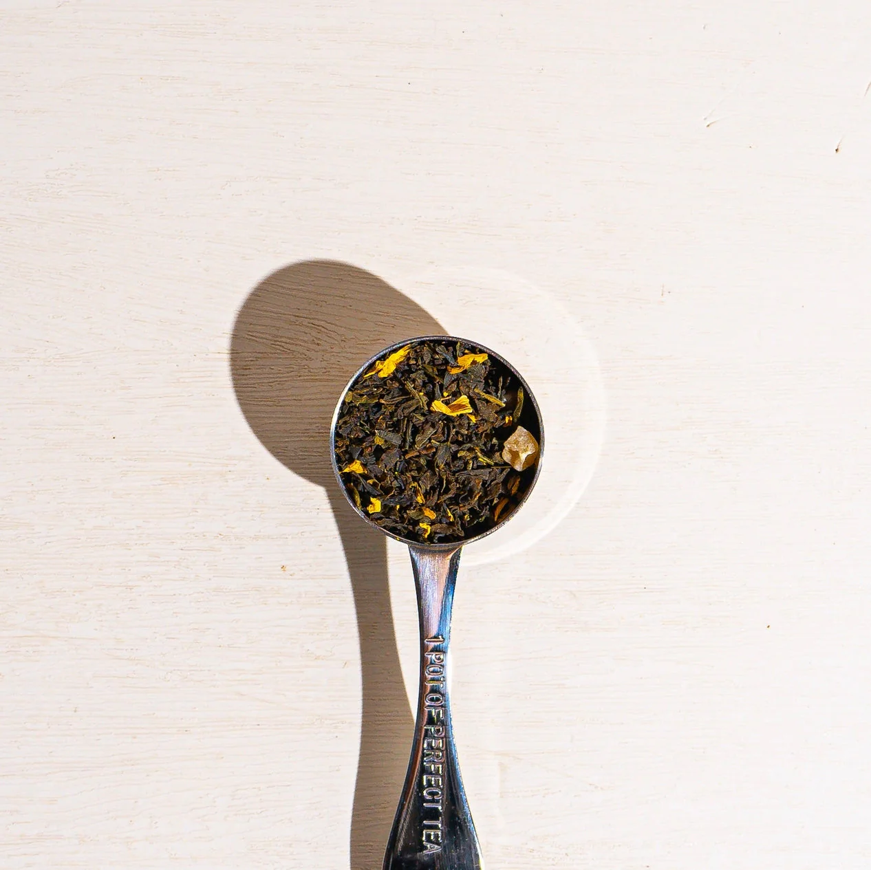Culinary Teas Papaya Passion Twist Green Tea - Image 2