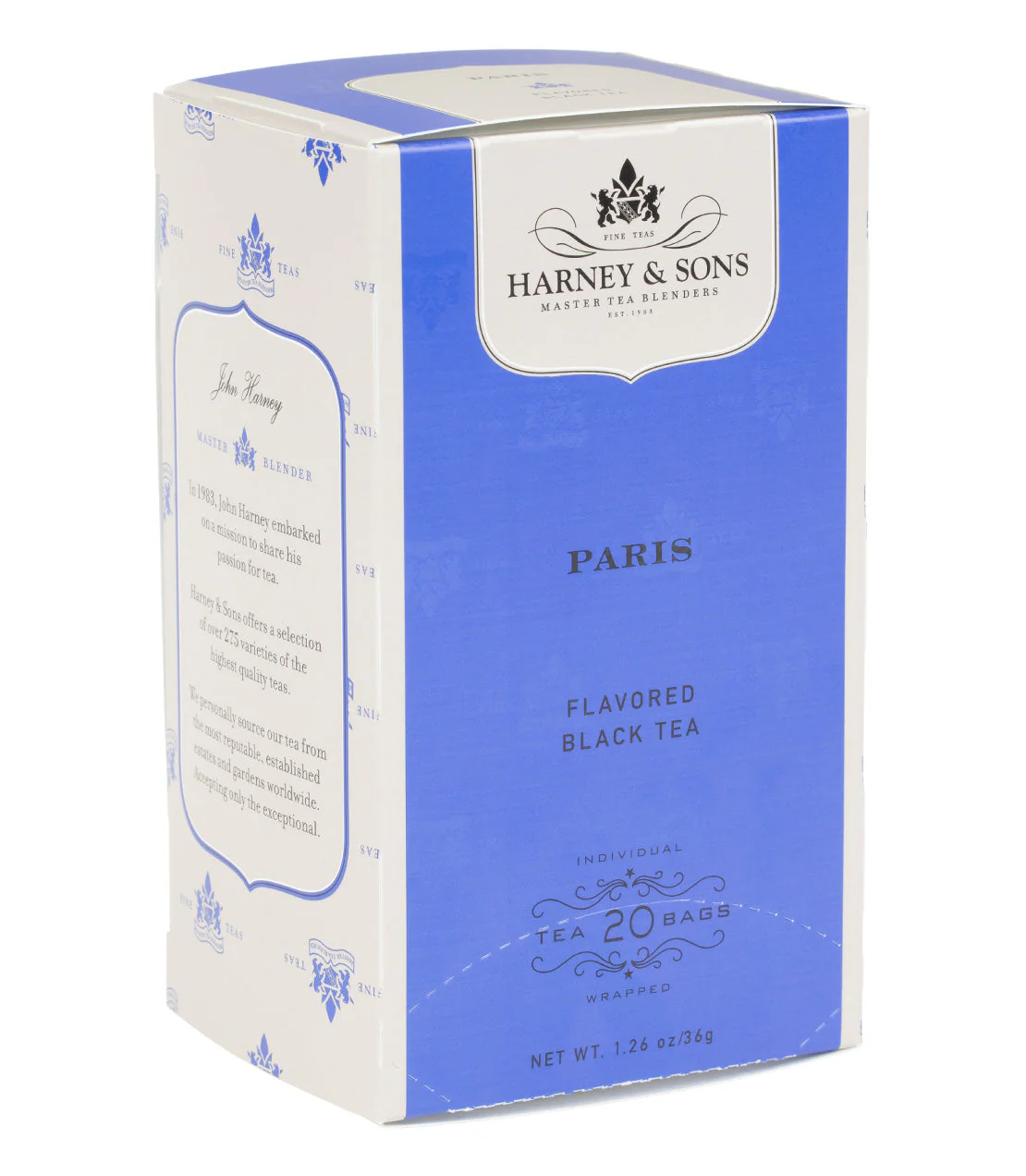 Harney & Sons Paris - Image 7